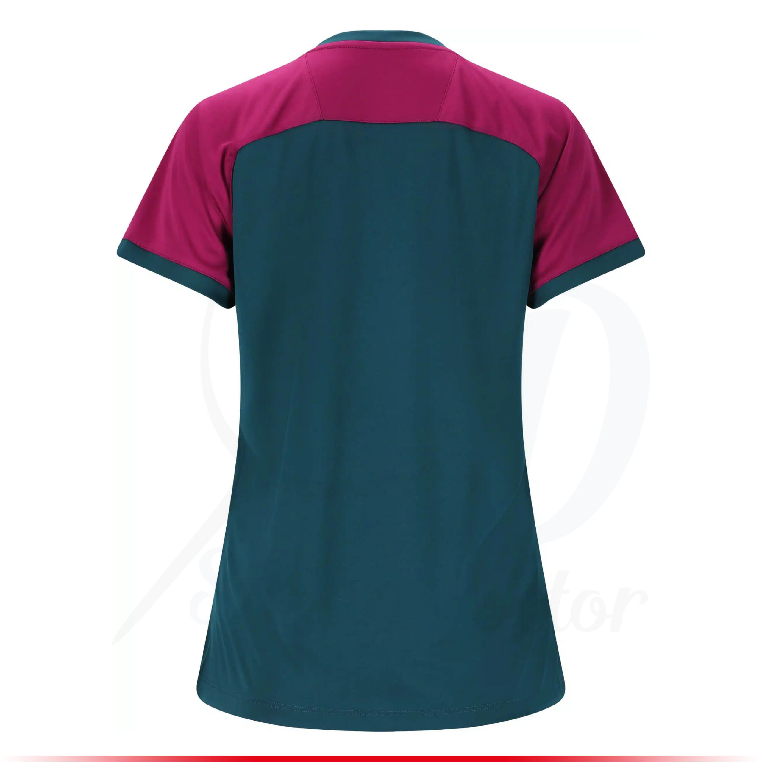 Forza PR2507 Women - Raspberry Radiance