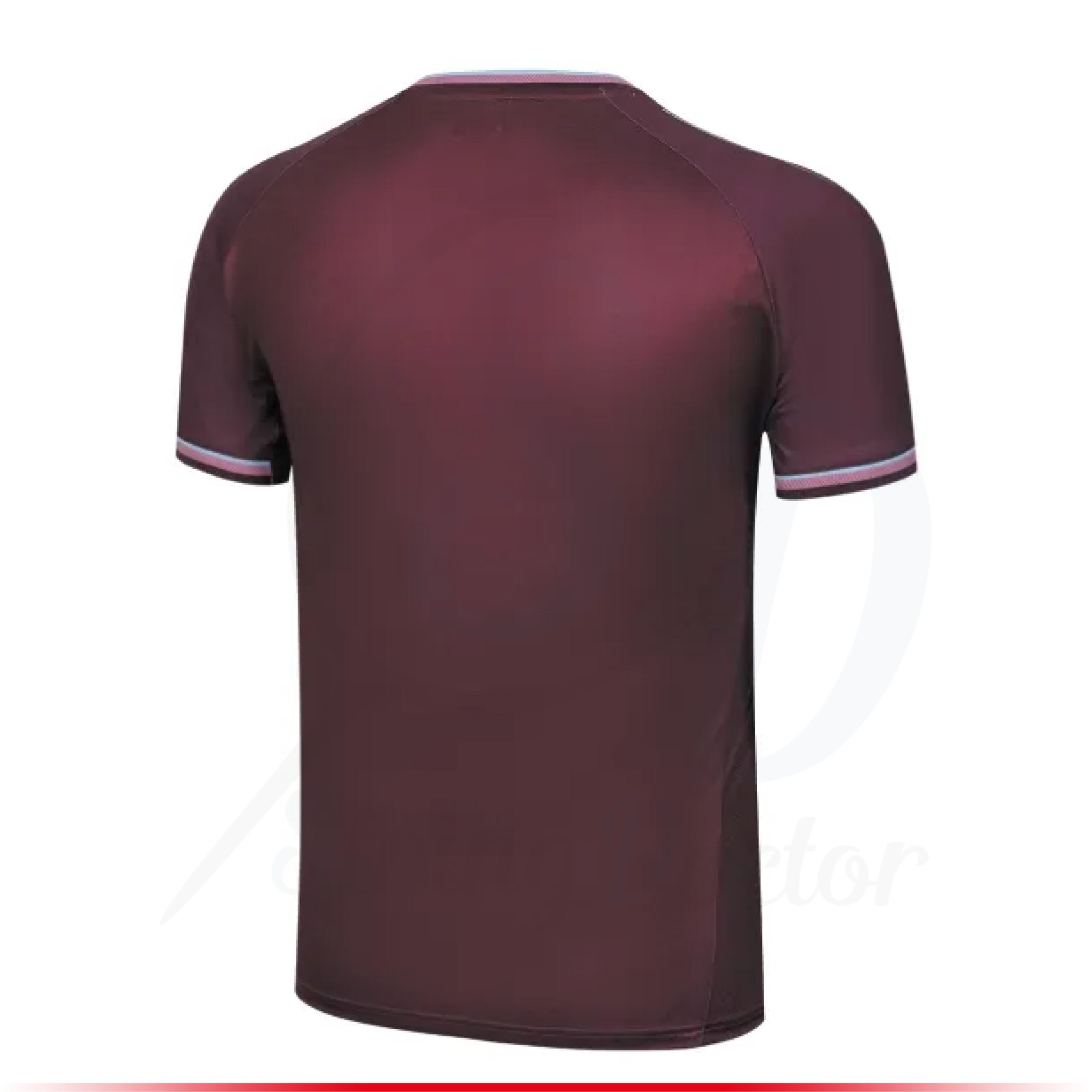 Victor T-shirt T-55000 D Men - Red