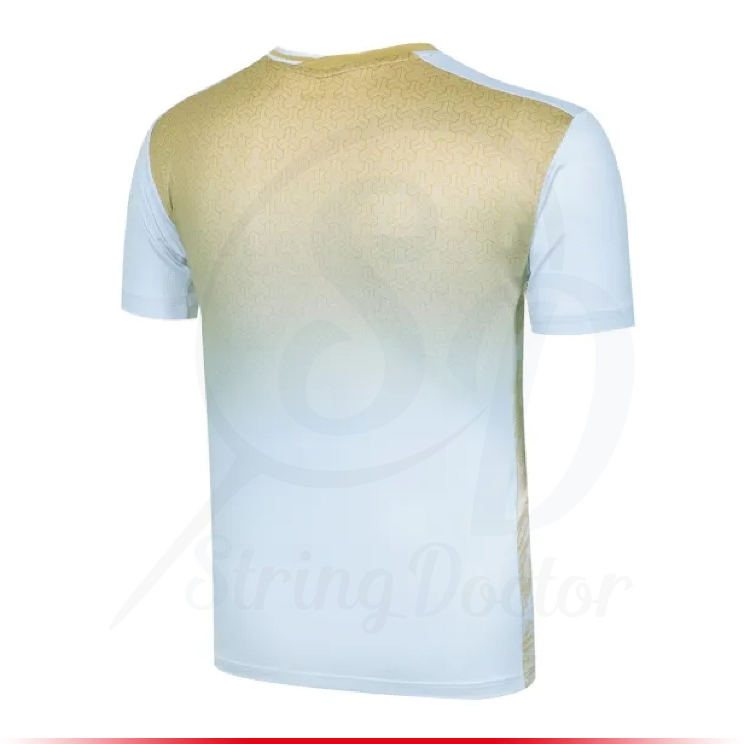 Victor T-shirt T-55002 W Men - Copper