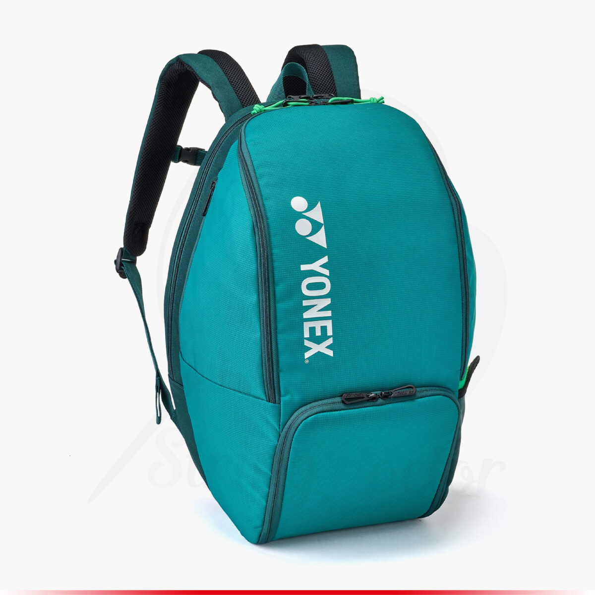 Yonex Pro Backpack 92412 B - Dark Green