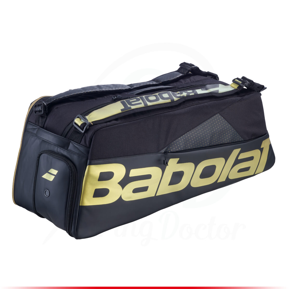 Babolat Cross Pro Black Gold
