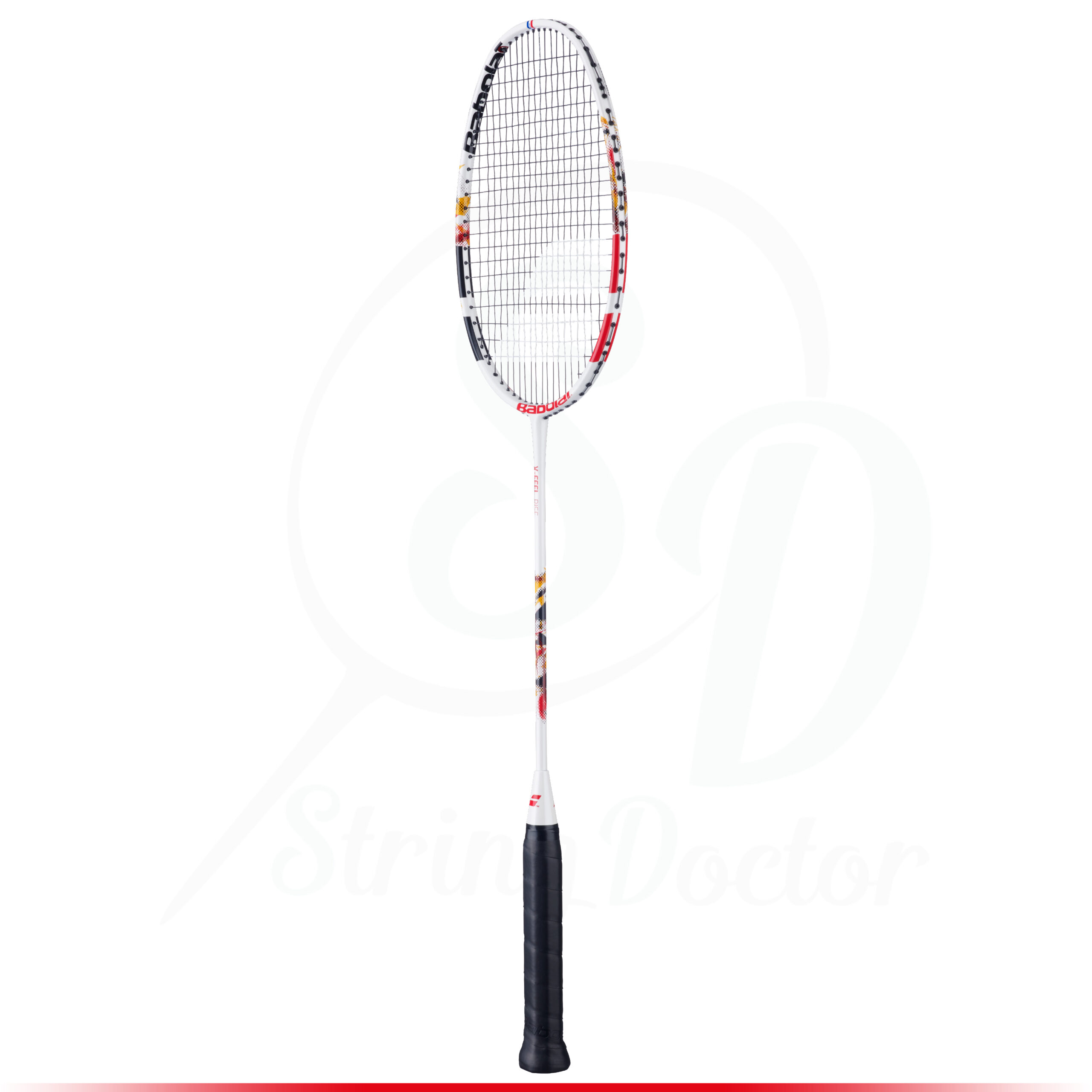 Babolat X-Feel Rise 2026