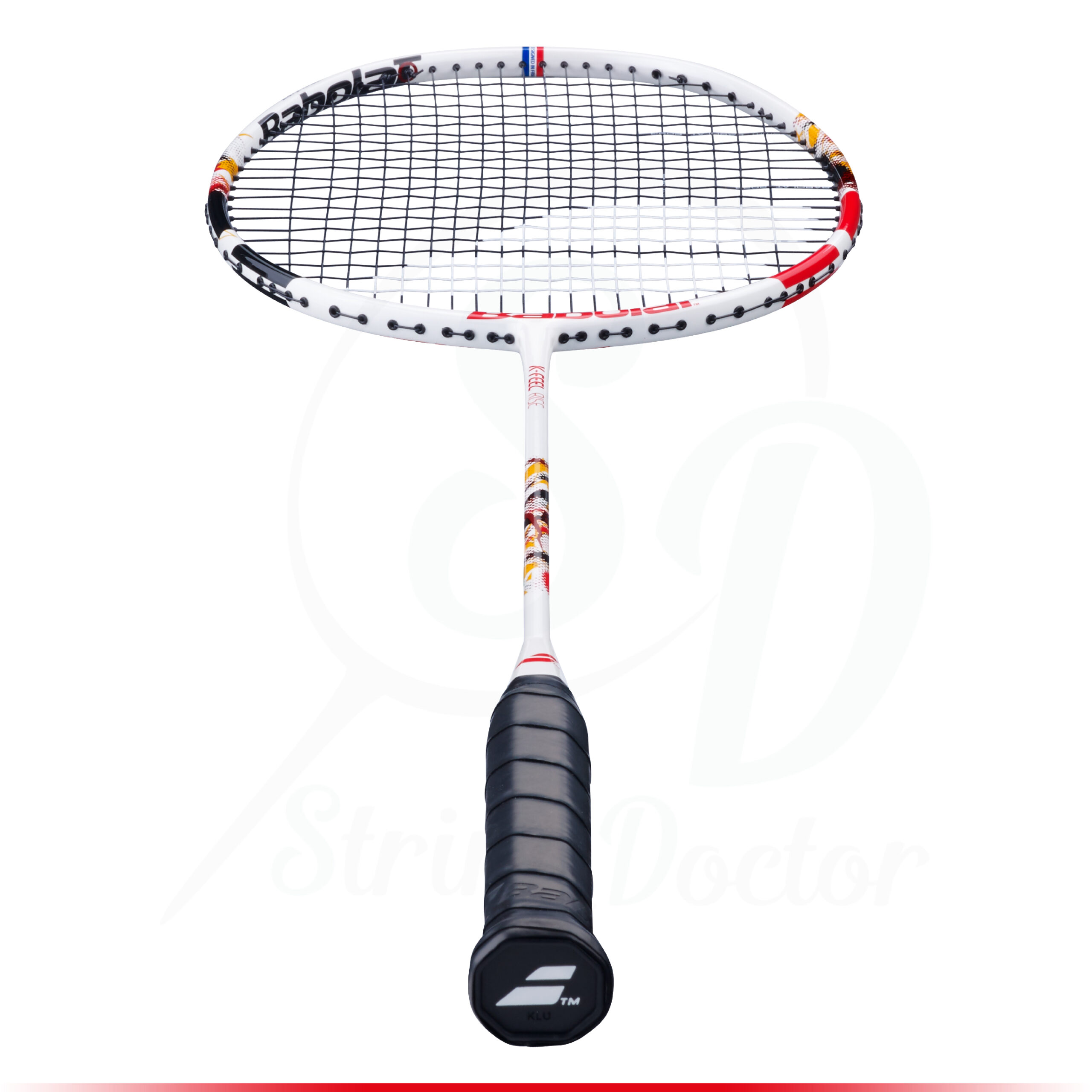 Babolat X-Feel Rise 2026