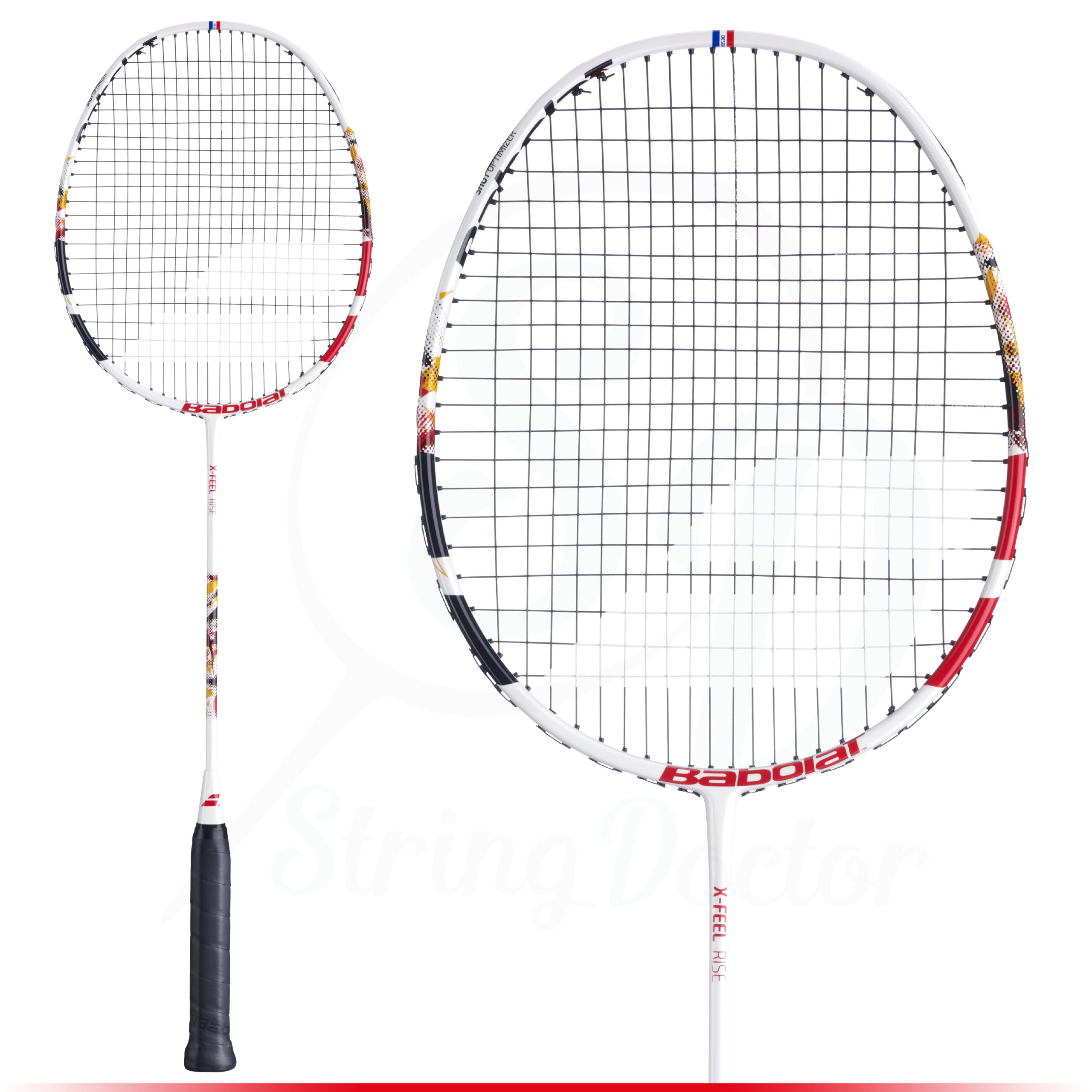 Babolat X-Feel Rise 2026
