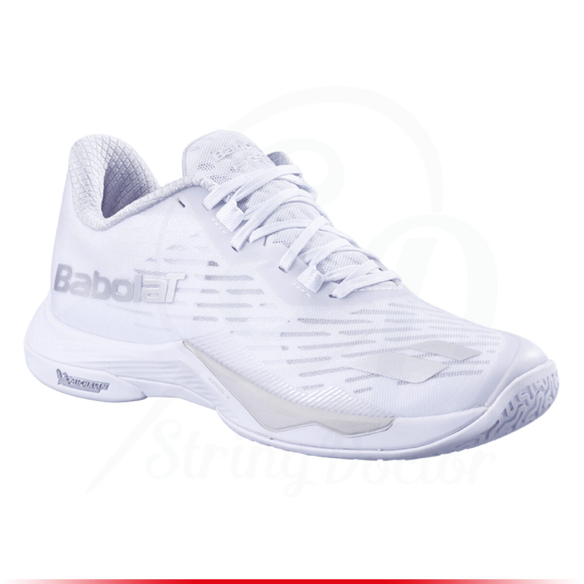 Babolat Shadow Tour 5 Women White