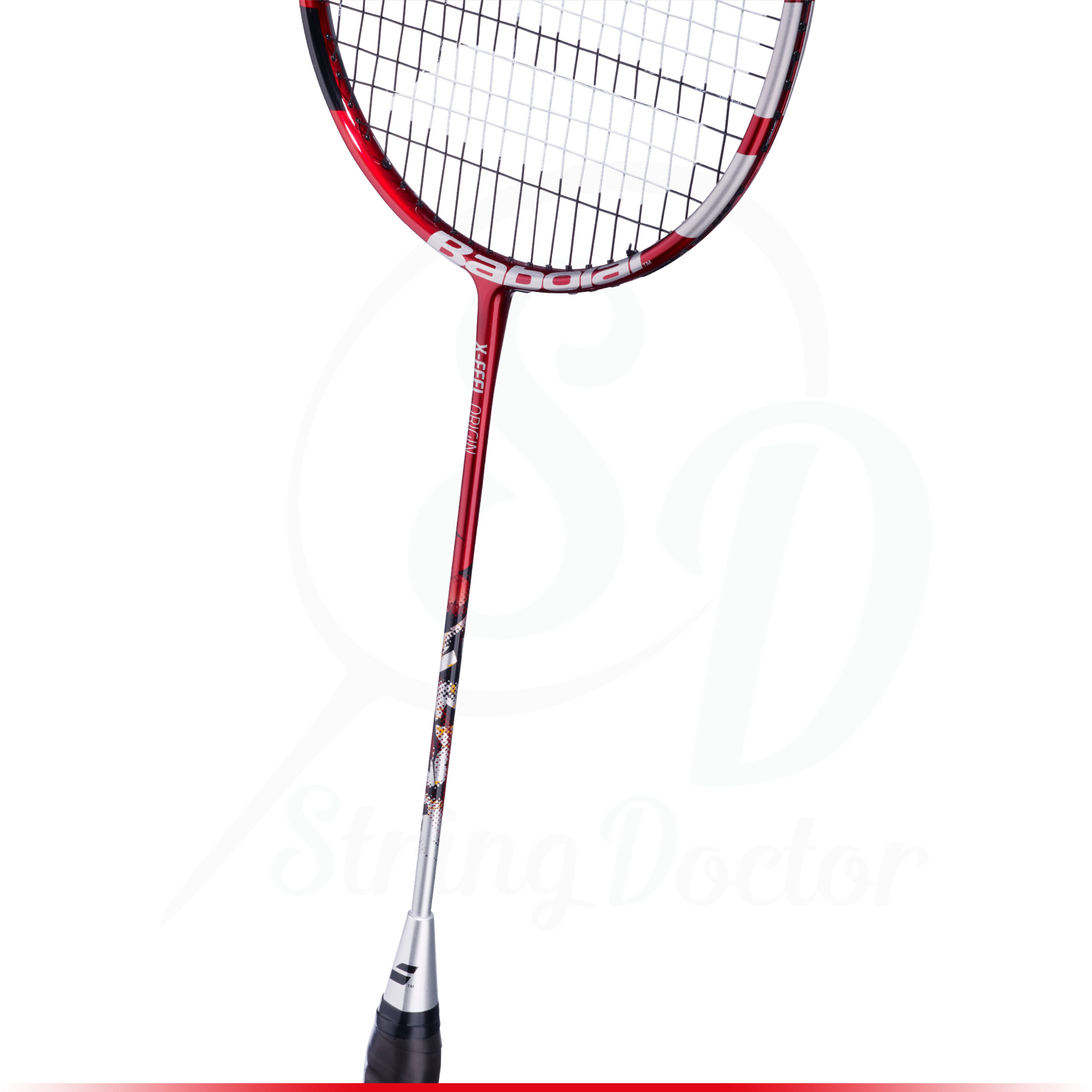 Babolat X-Feel Origin 2026