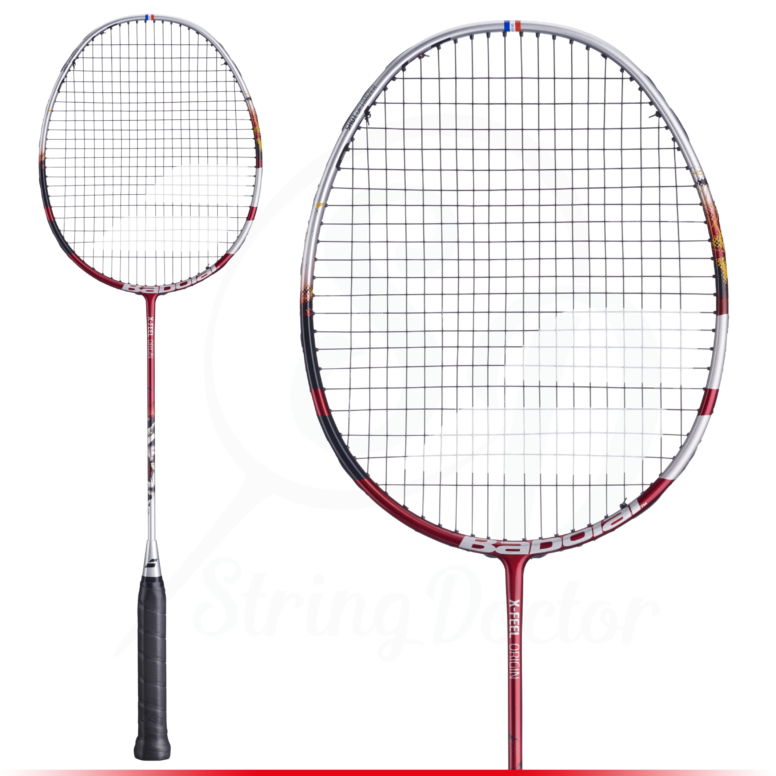 Babolat X-Feel Origin 2026