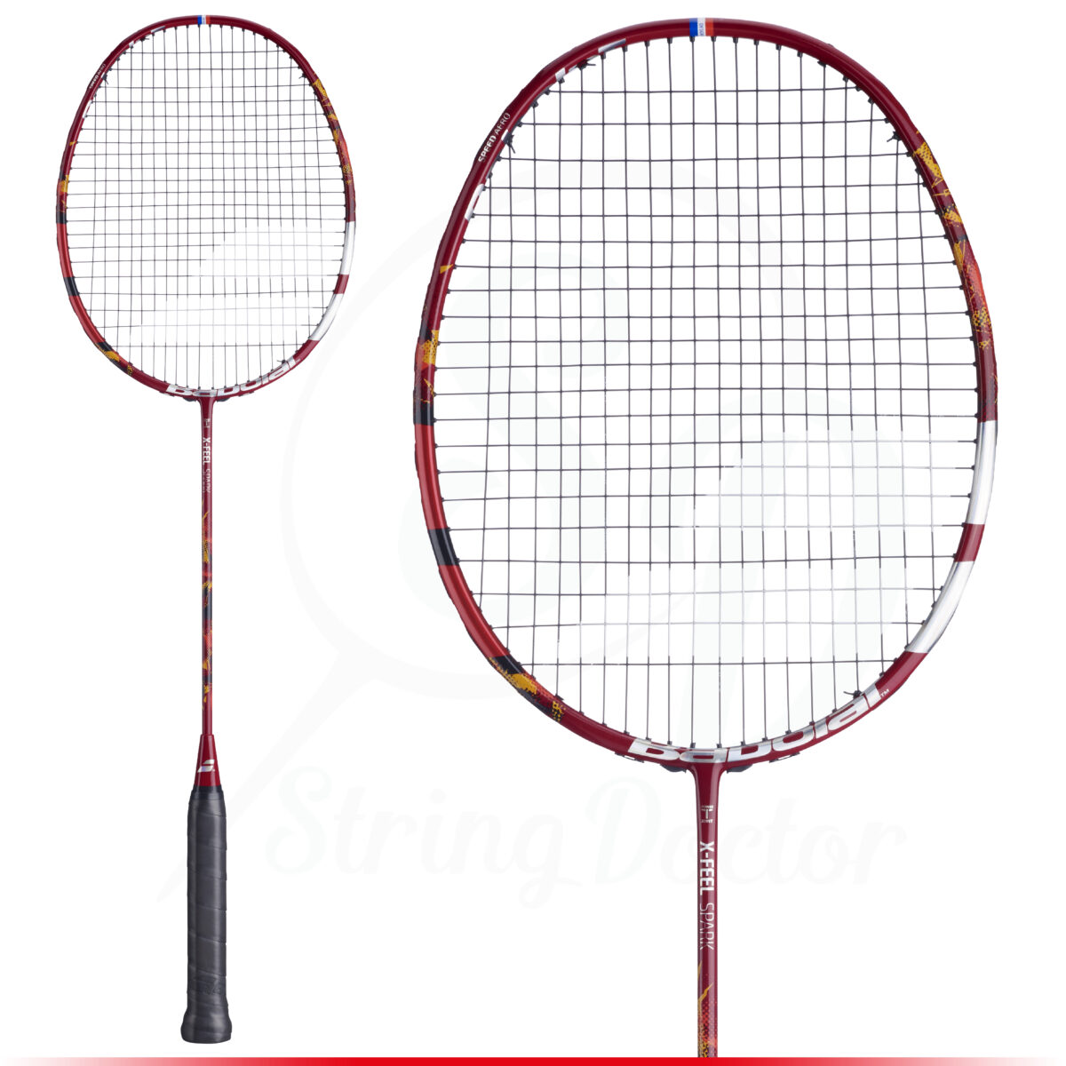 Babolat X-Feel Spark 2026