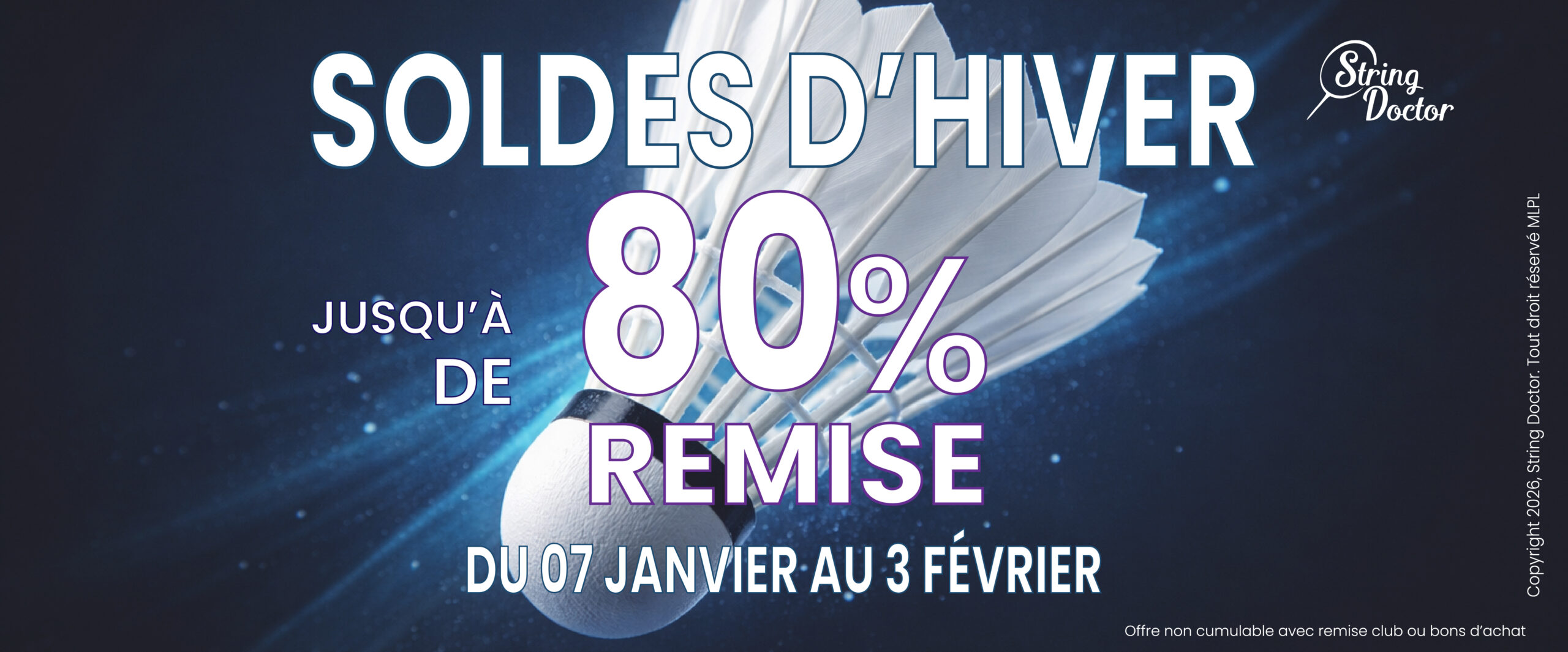 Banner Soldes Hiver 2026