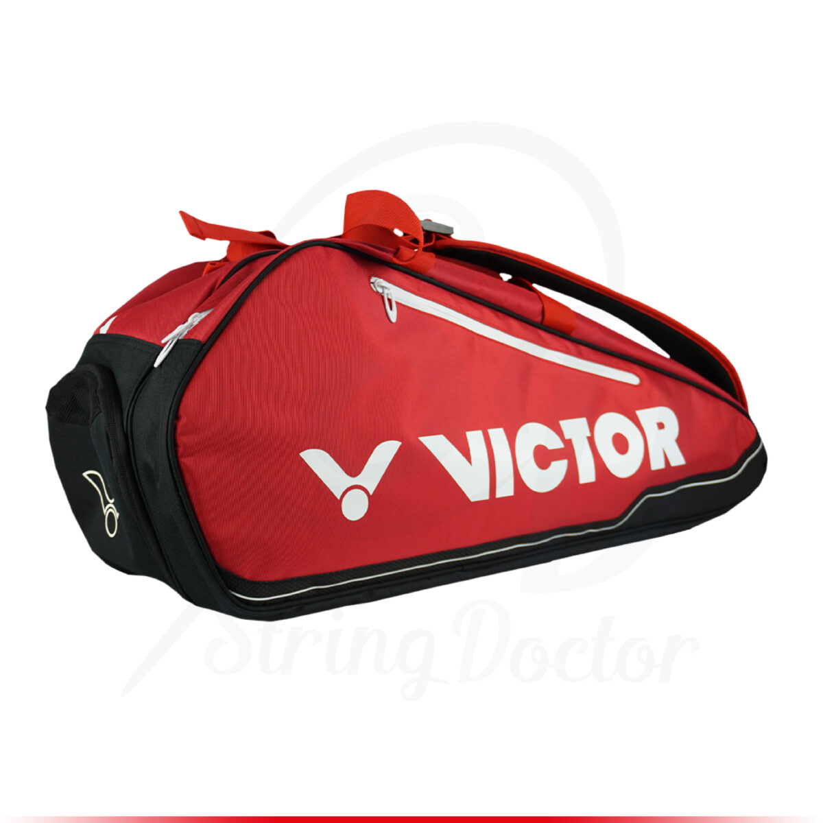 Victor Double Thermobag 9115 D Red