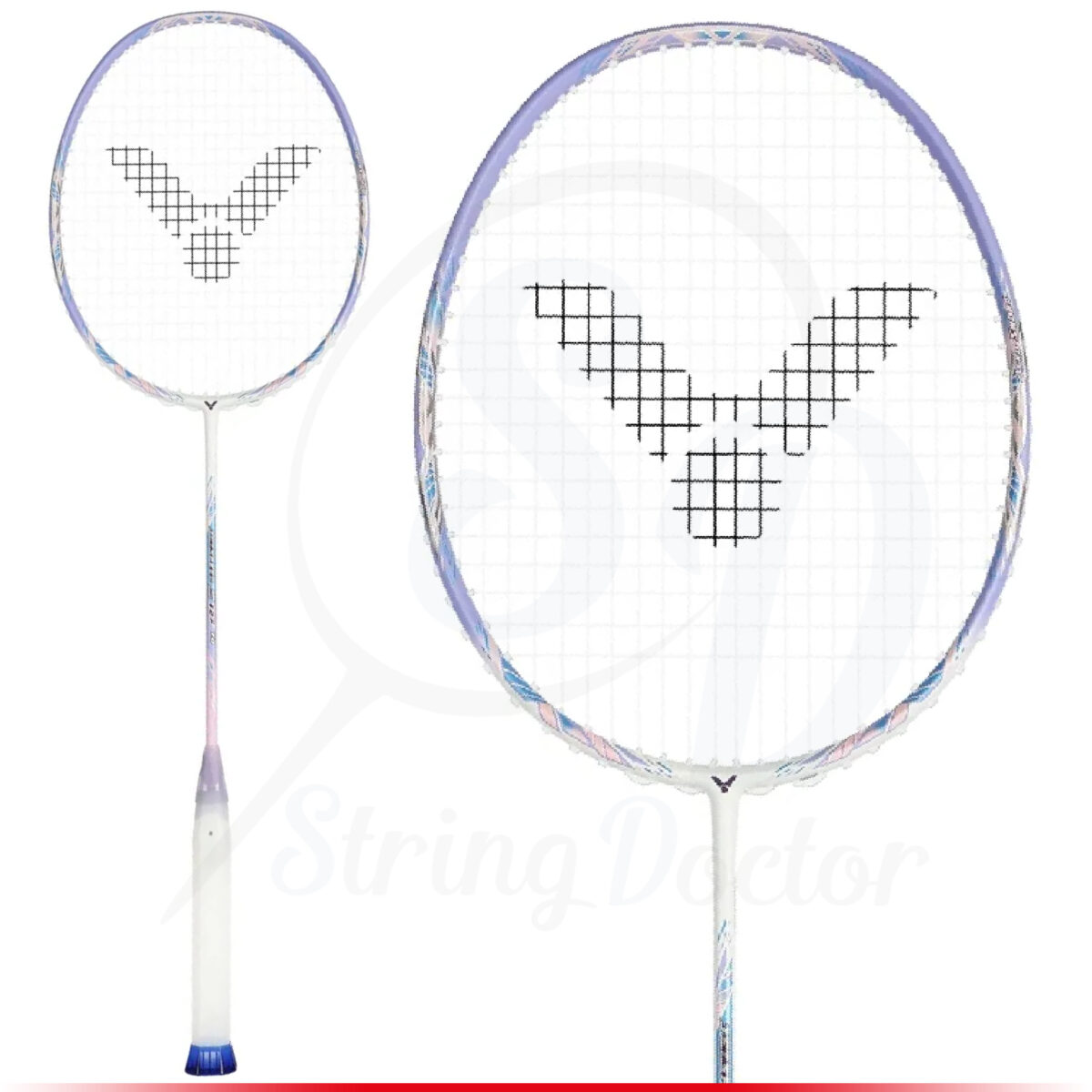 Victor Jetspeed S12 F TD