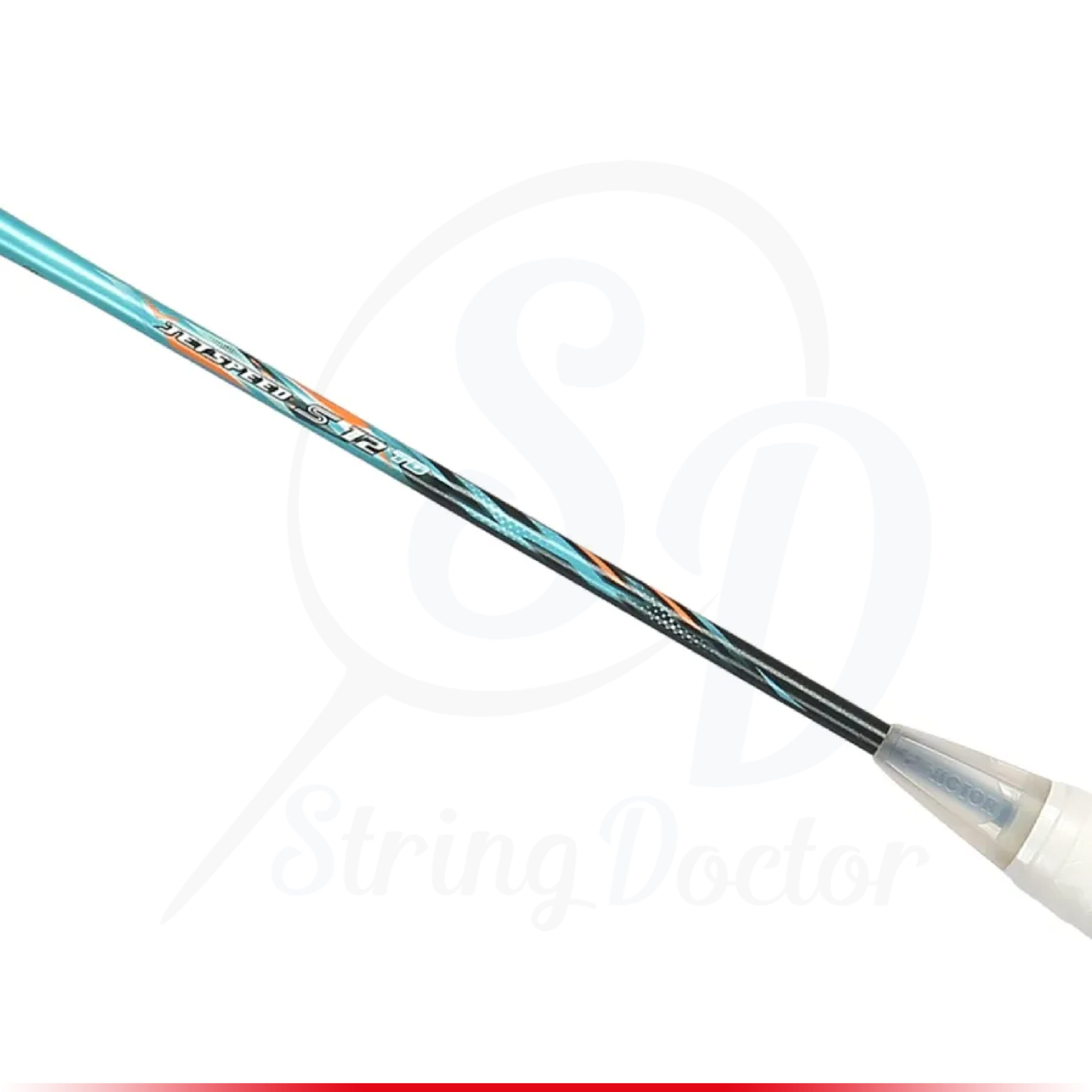 Victor Jetspeed S12 TD