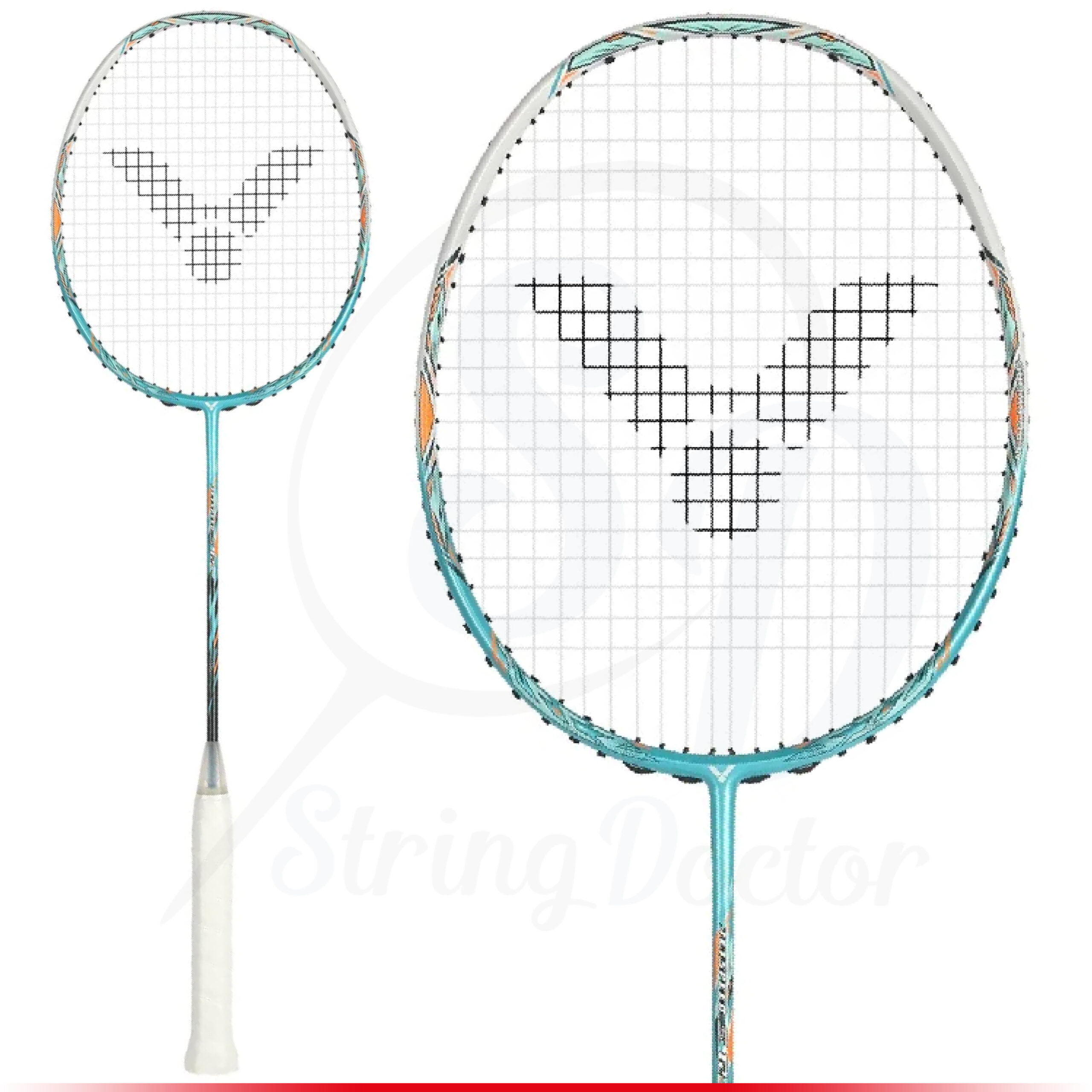 Victor Jetspeed S12 TD