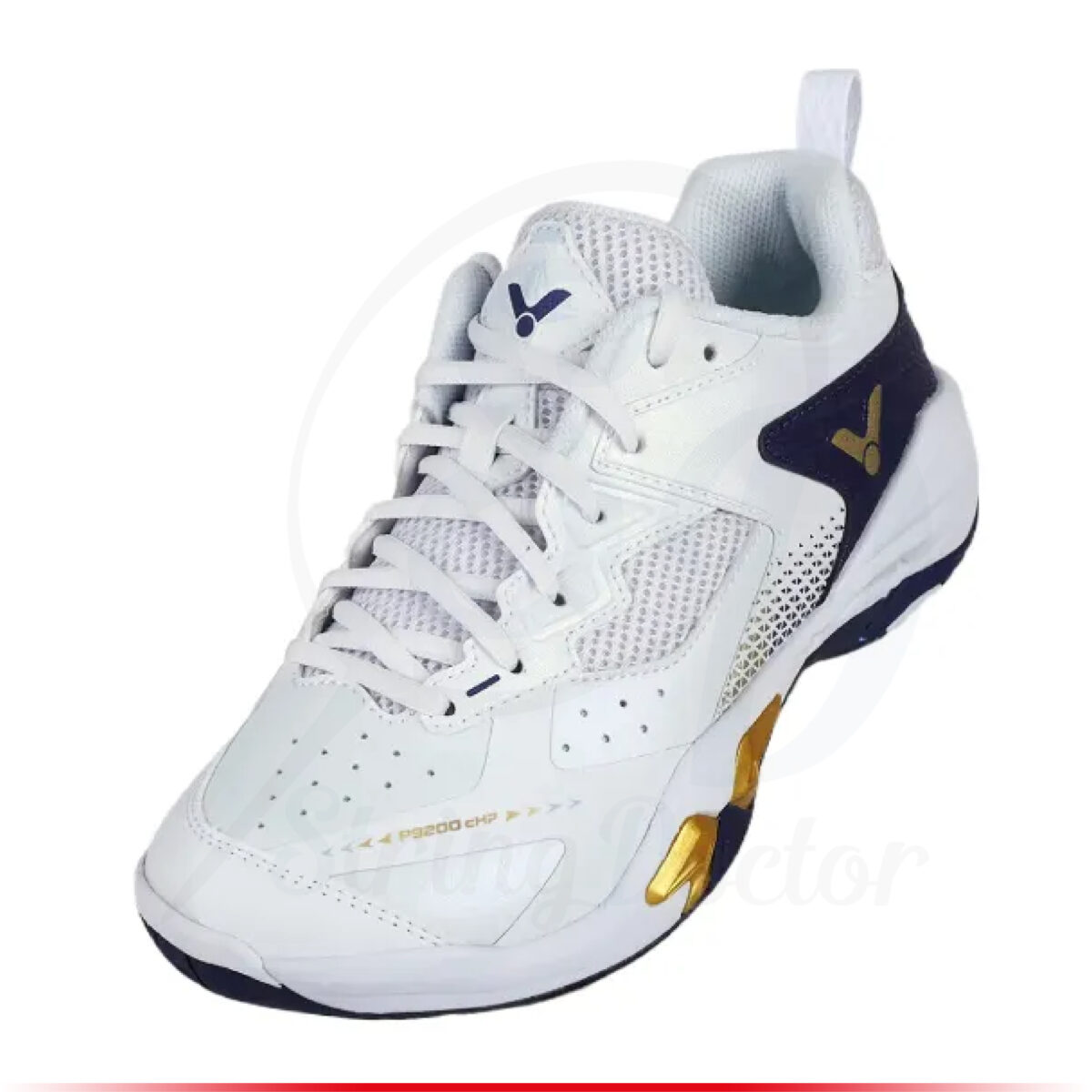 Victor P9200 c HP AB - White