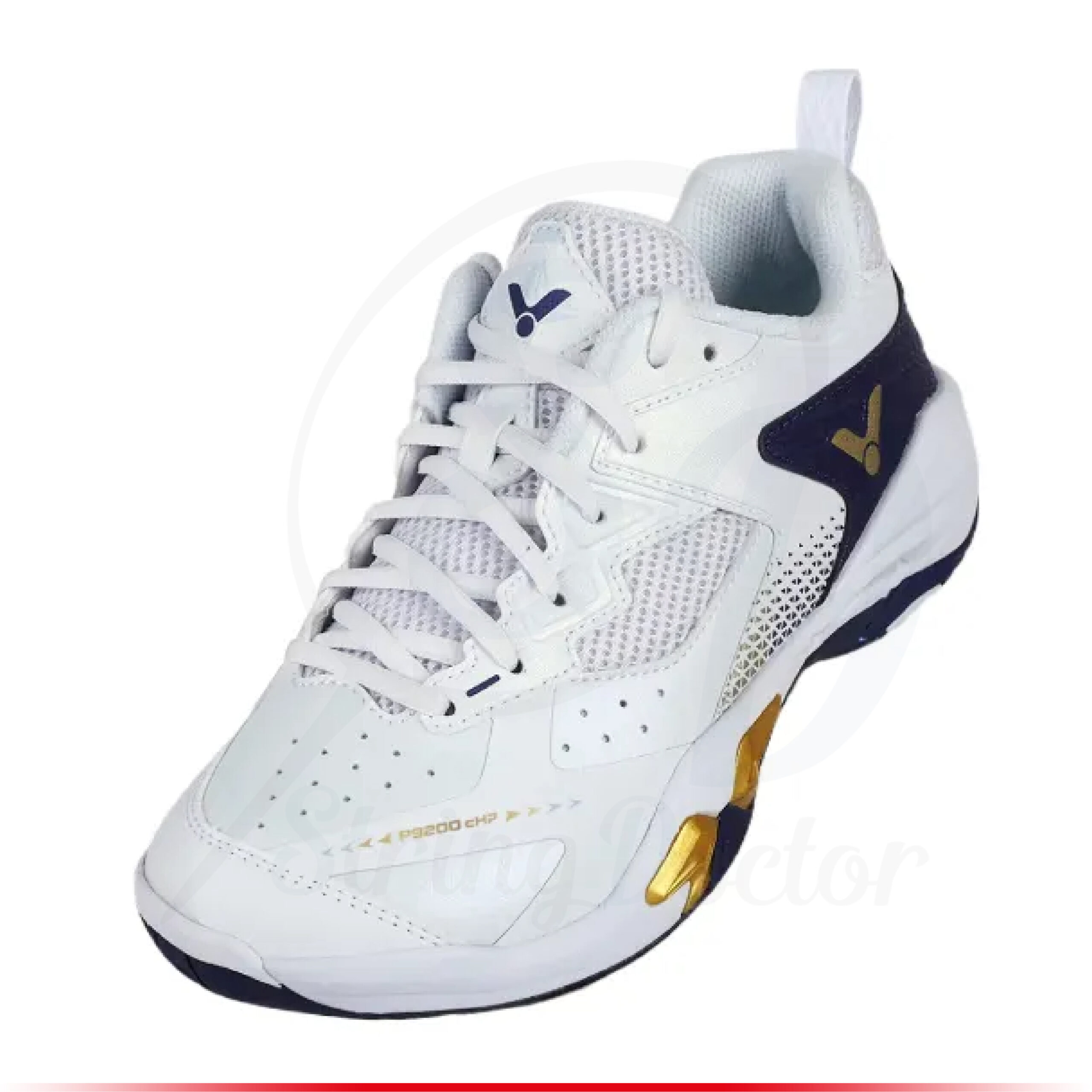 Victor P9200 c HP AB - White