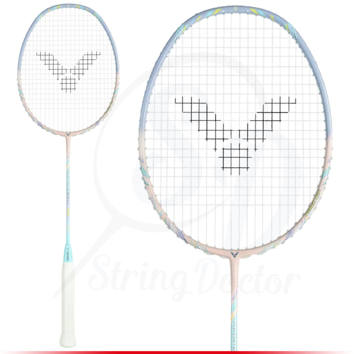 Victor Thruster HMRL Jelly