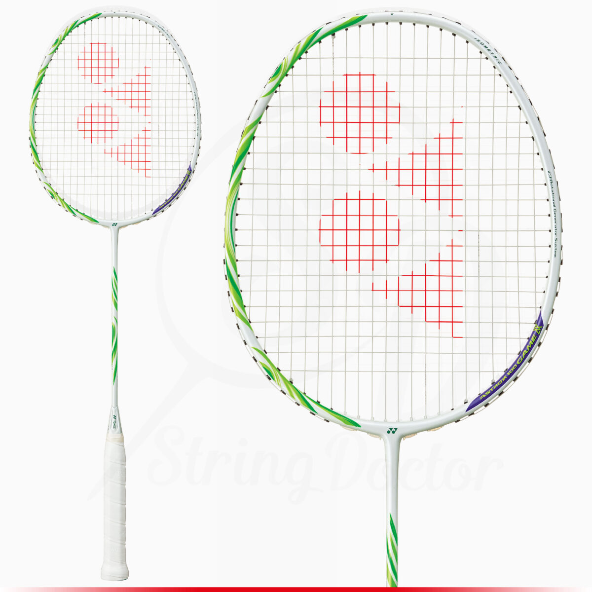 Yonex Astrox 100 VA Game