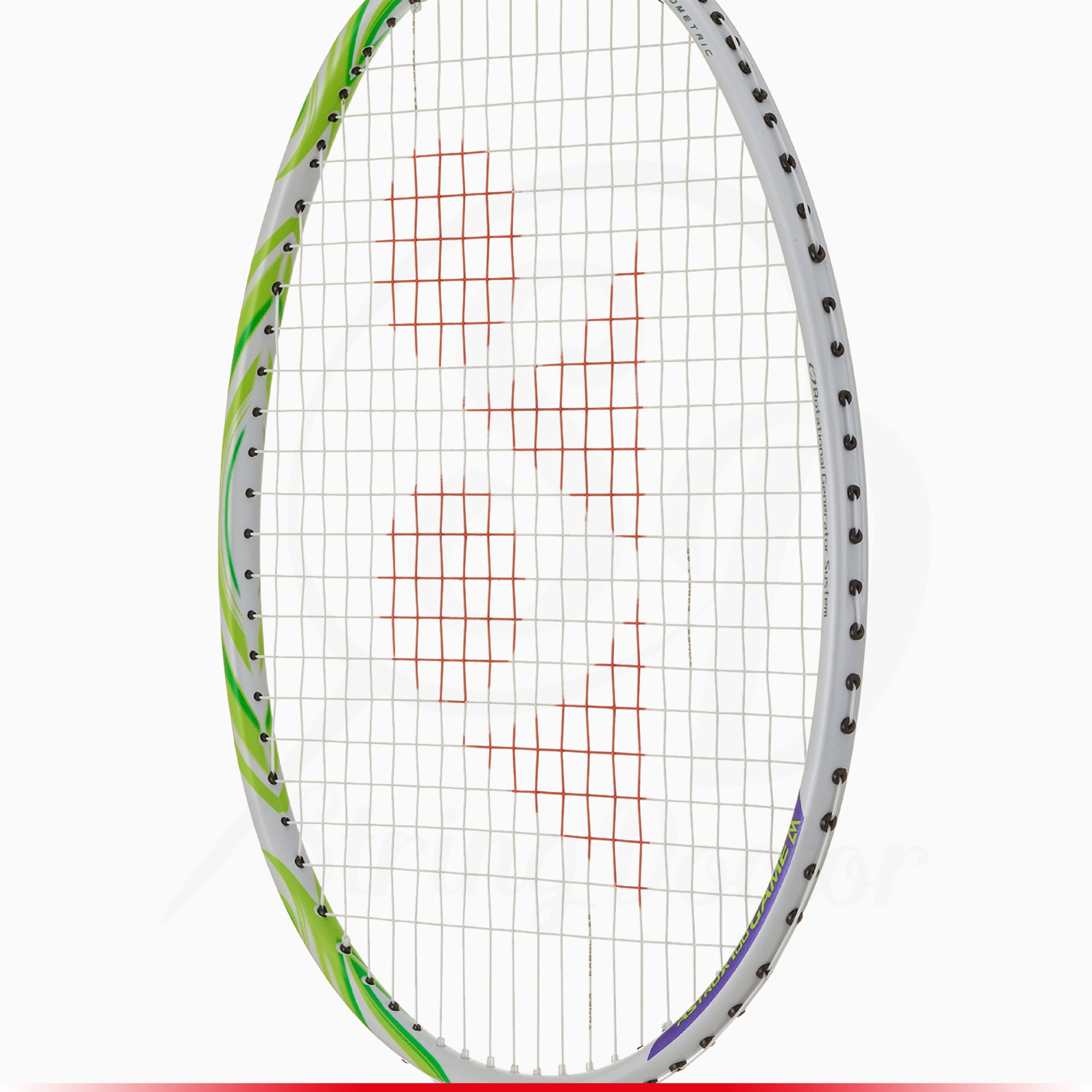 Yonex Astrox 100 VA Game
