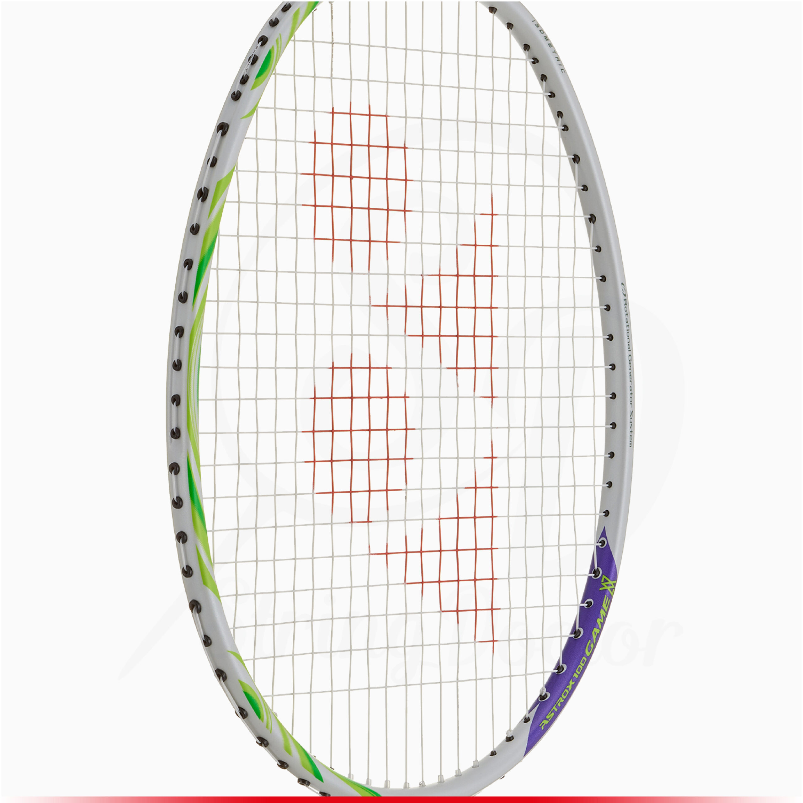 Yonex Astrox 100 VA Game