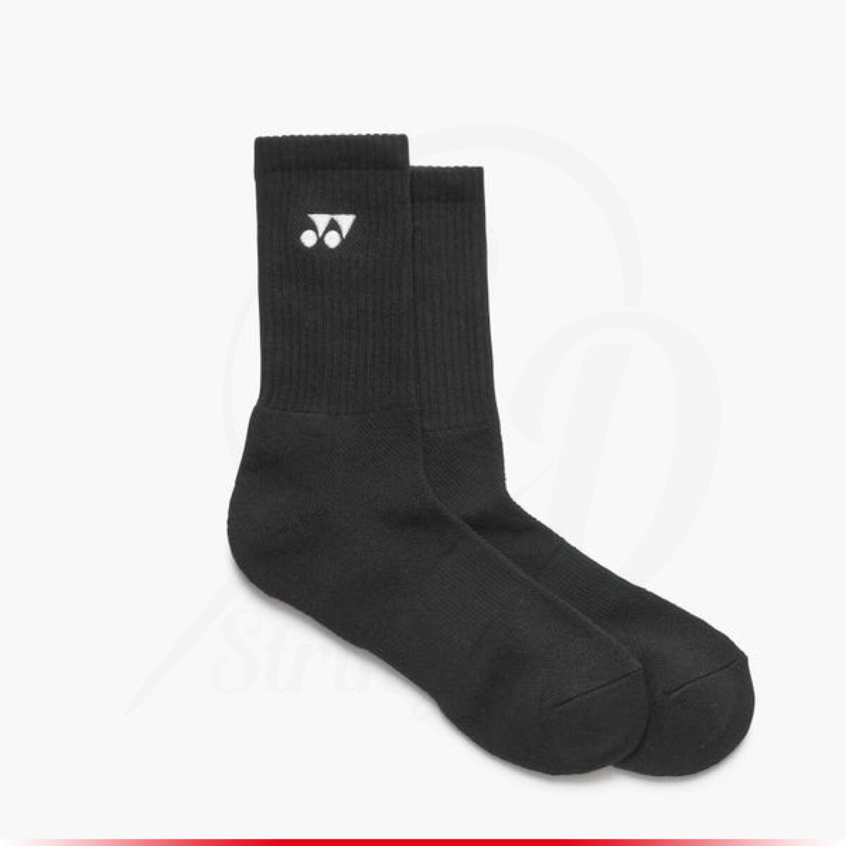 Yonex Chaussettes x3 19256 - Black