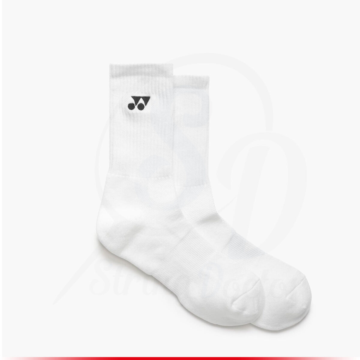 Yonex Chaussettes x3 19256 - White