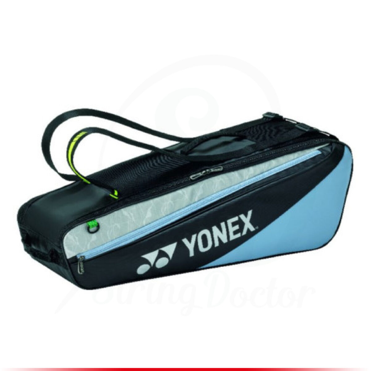 Yonex Club Racket Bag 52526 - Black/Blue