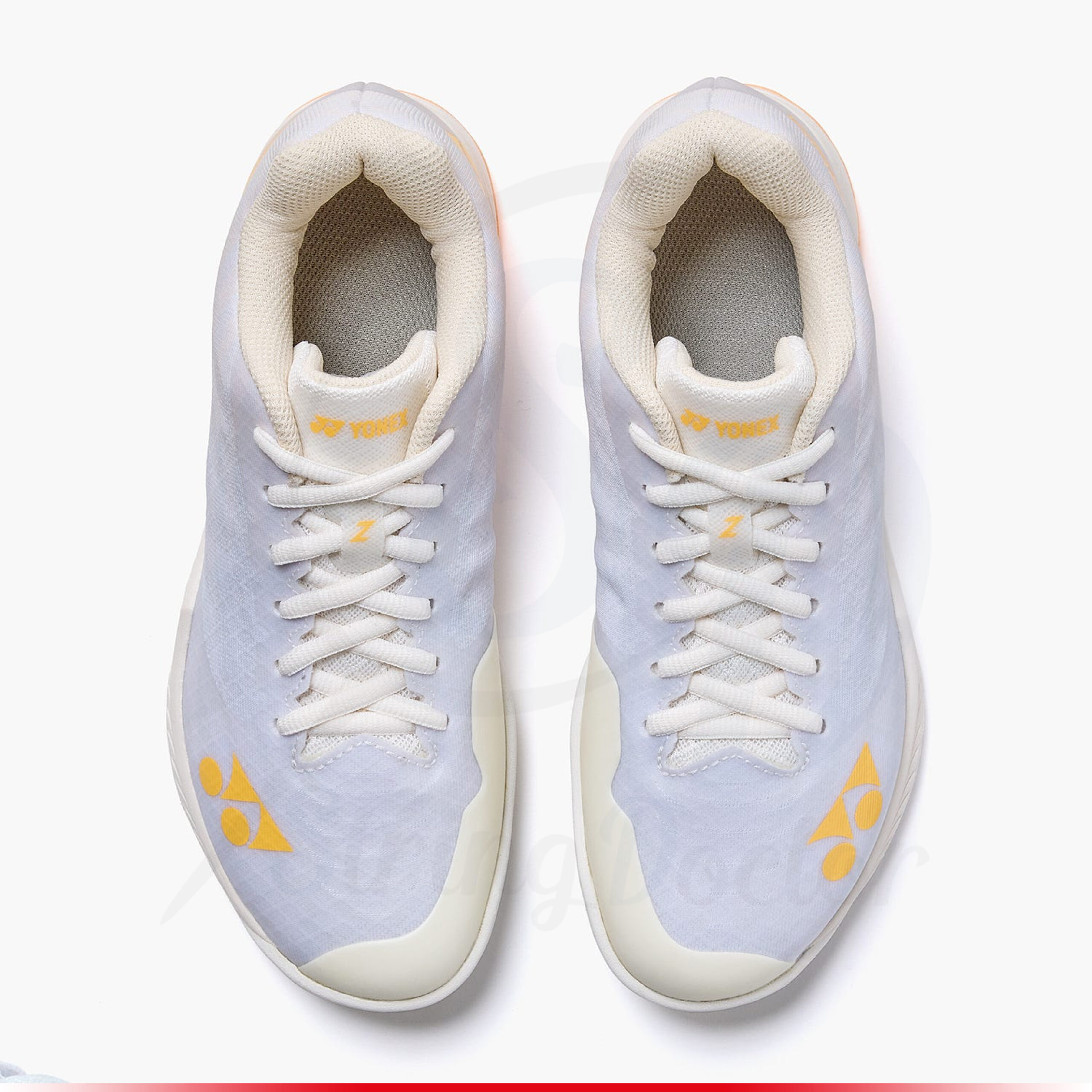 Yonex PC Aerus Z Women White Orange