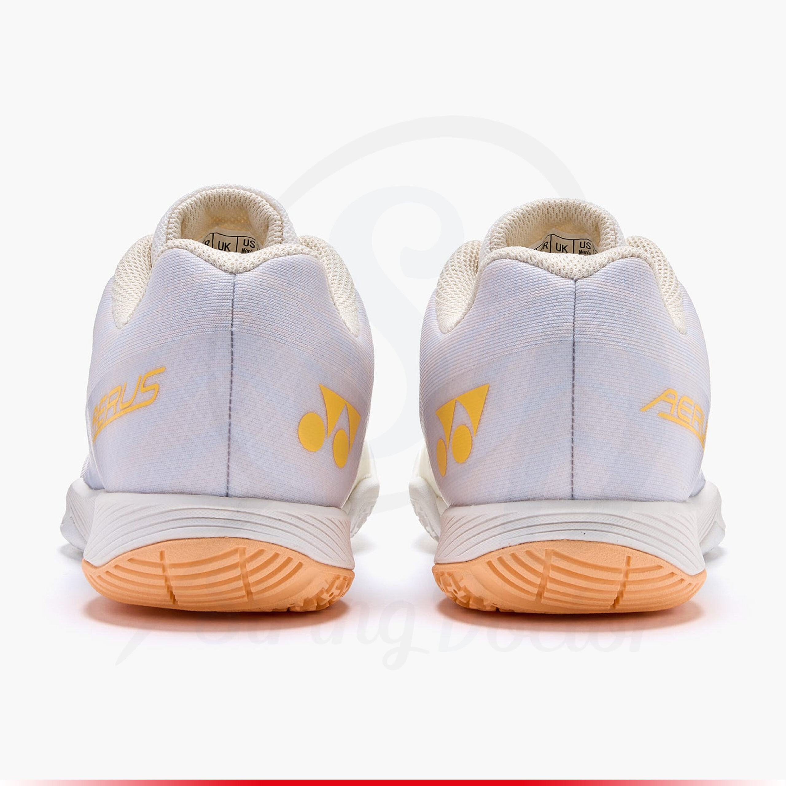 Yonex PC Aerus Z Women White Orange