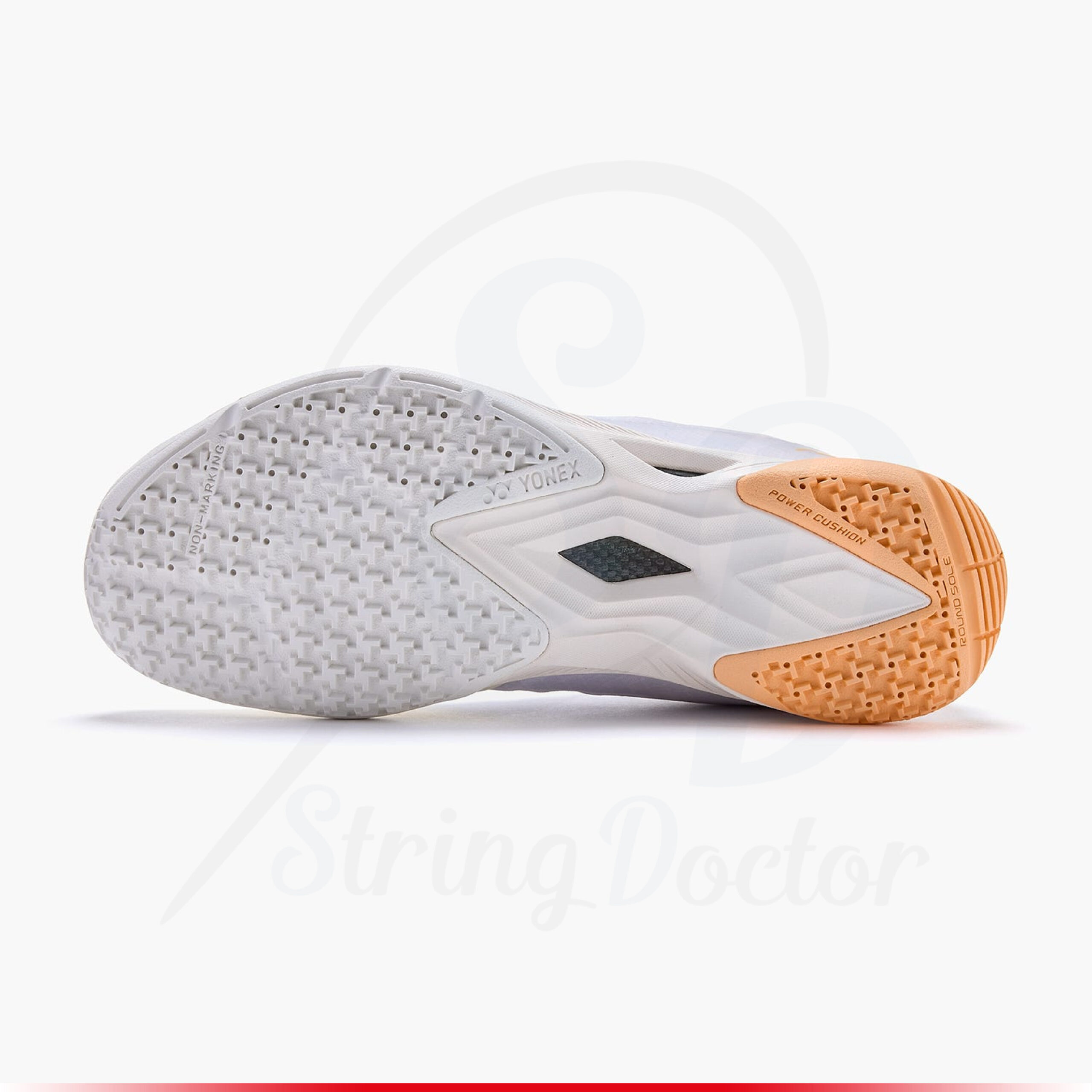 Yonex PC Aerus Z Women White Orange