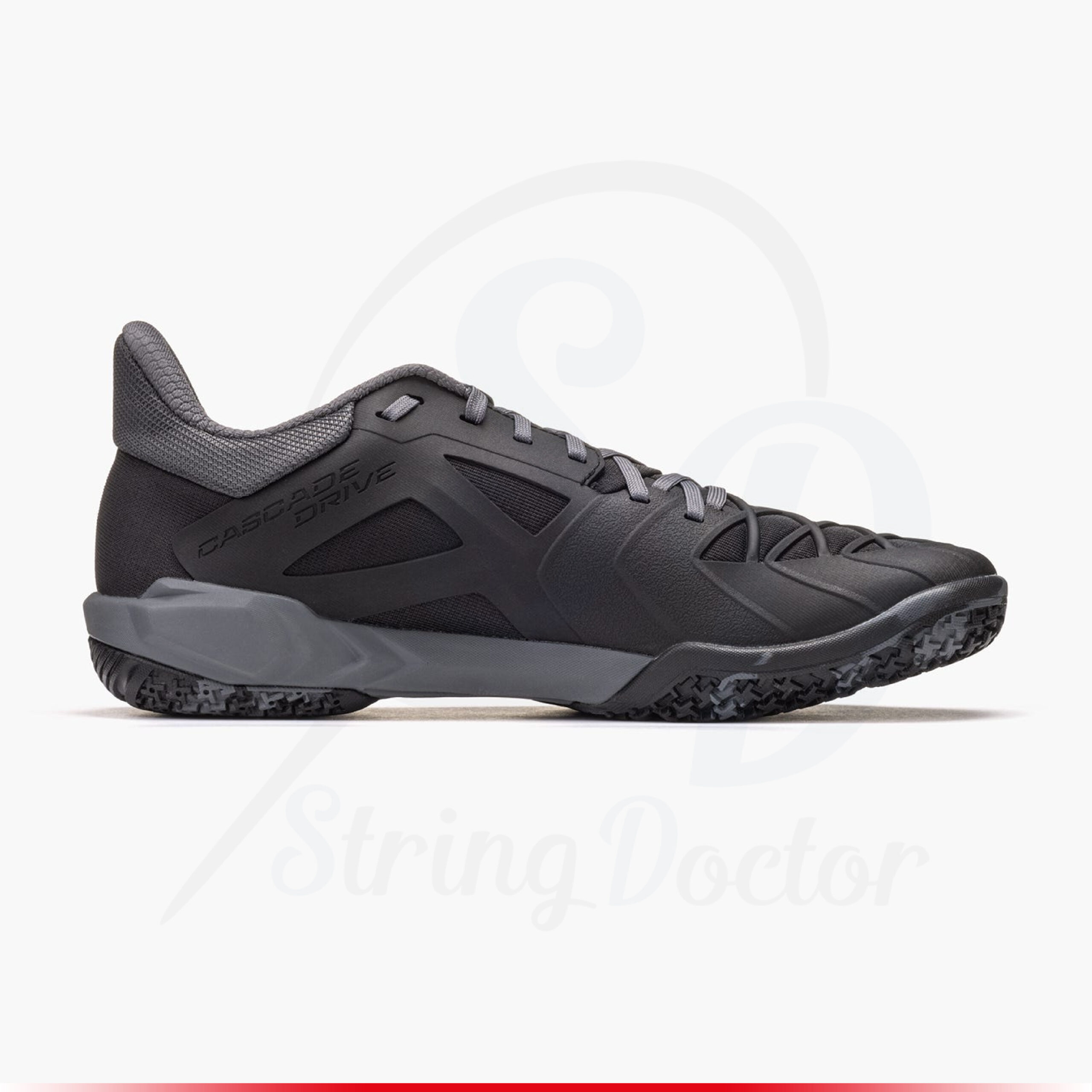 Yonex PC Cascade Drive 3 - Black Gray