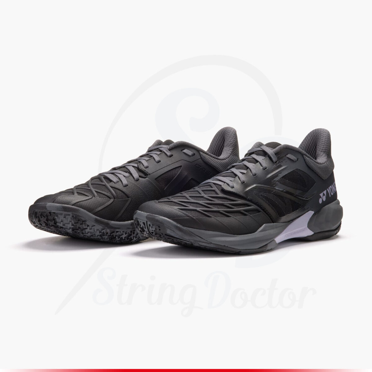 Yonex PC Cascade Drive 3 - Black Gray