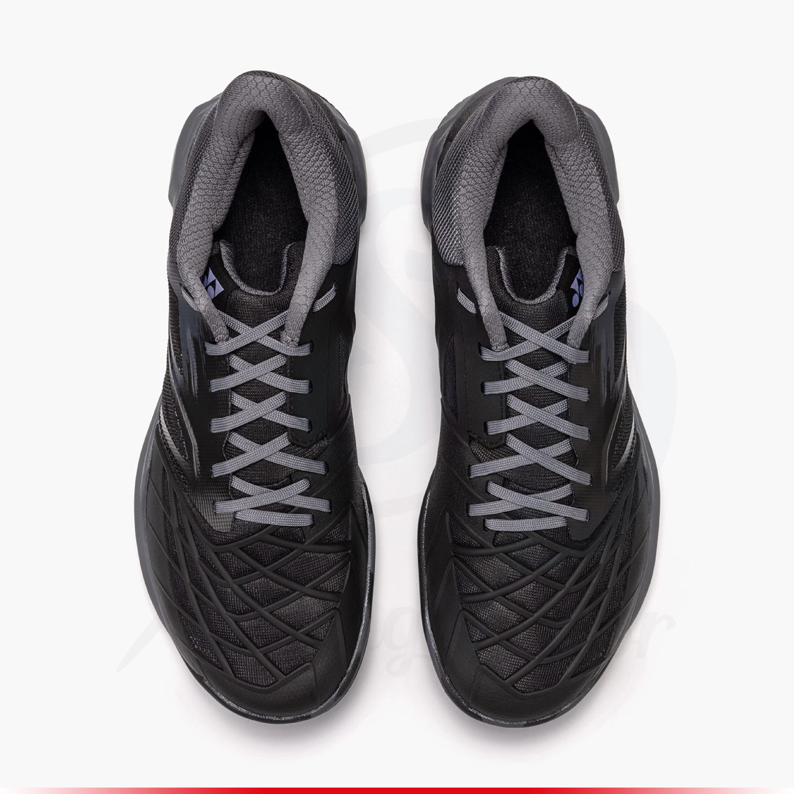 Yonex PC Cascade Drive 3 - Black Gray