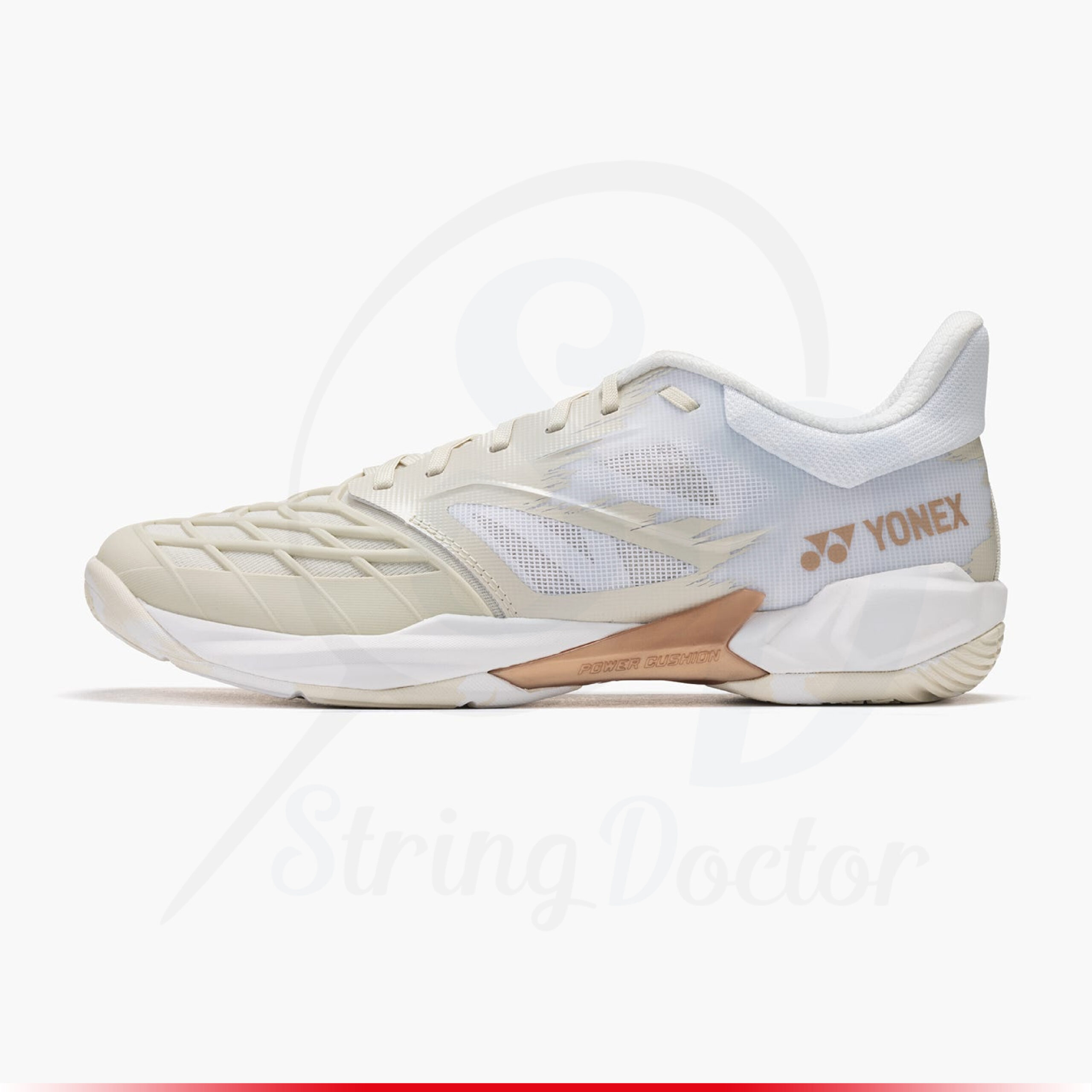 Yonex PC Cascade Drive 3 - Light Beige