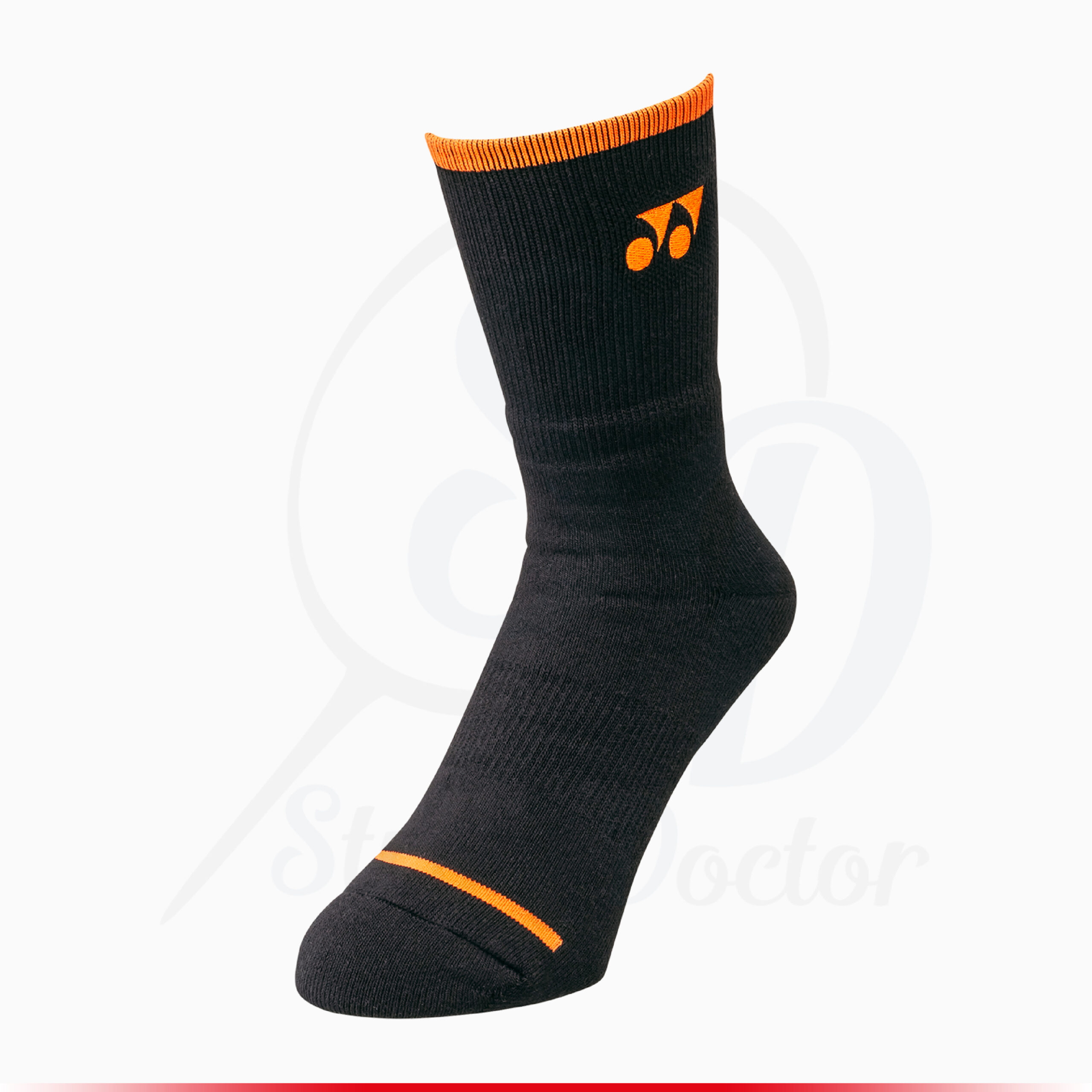 Yonex Socks 19248 Black