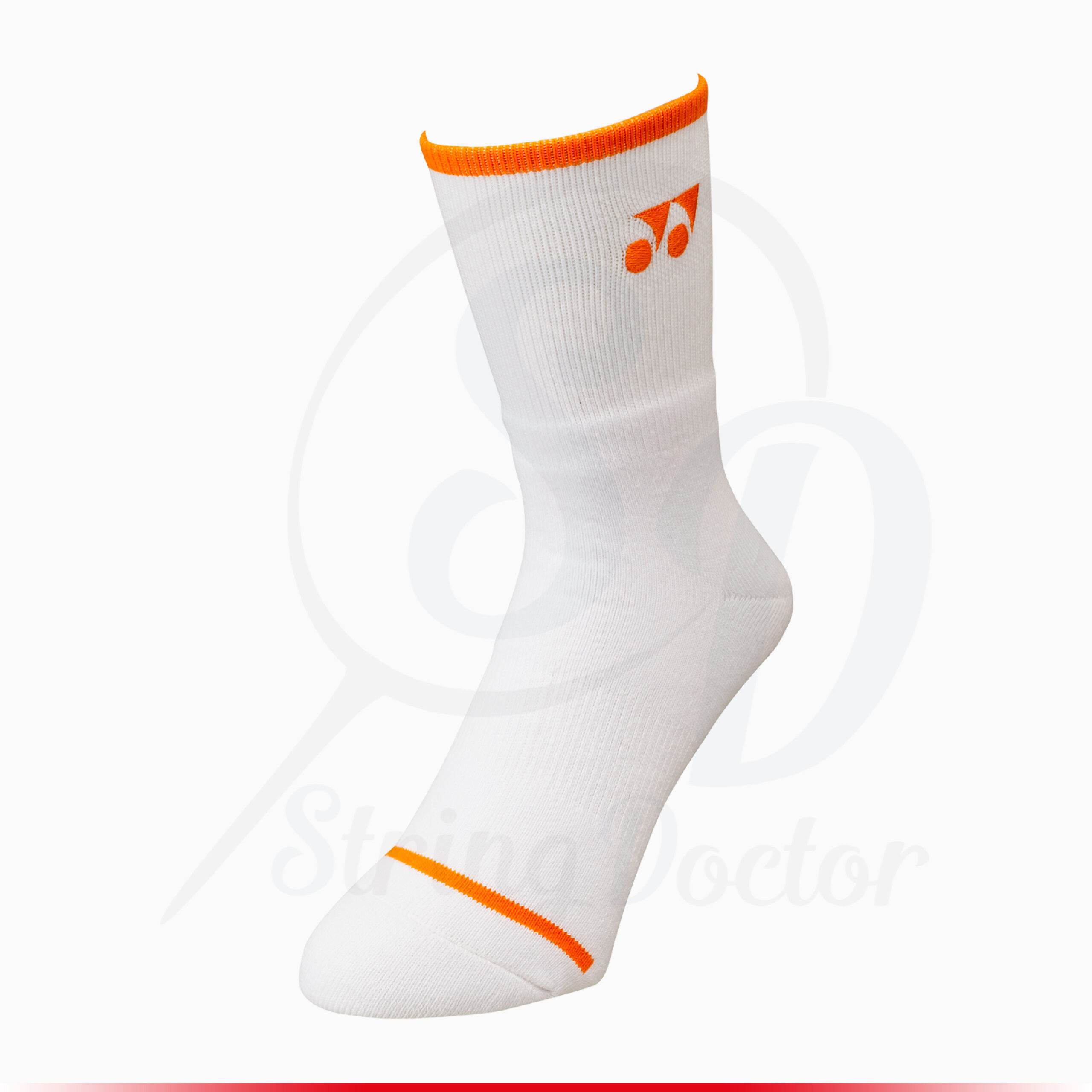 Yonex Socks 19248 Flash Orange