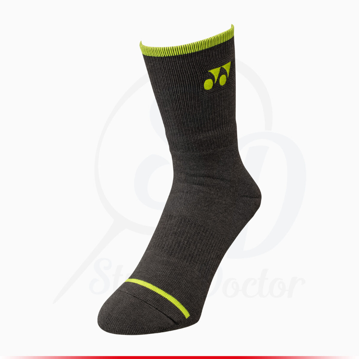 Yonex Socks 19248 Steel Gray