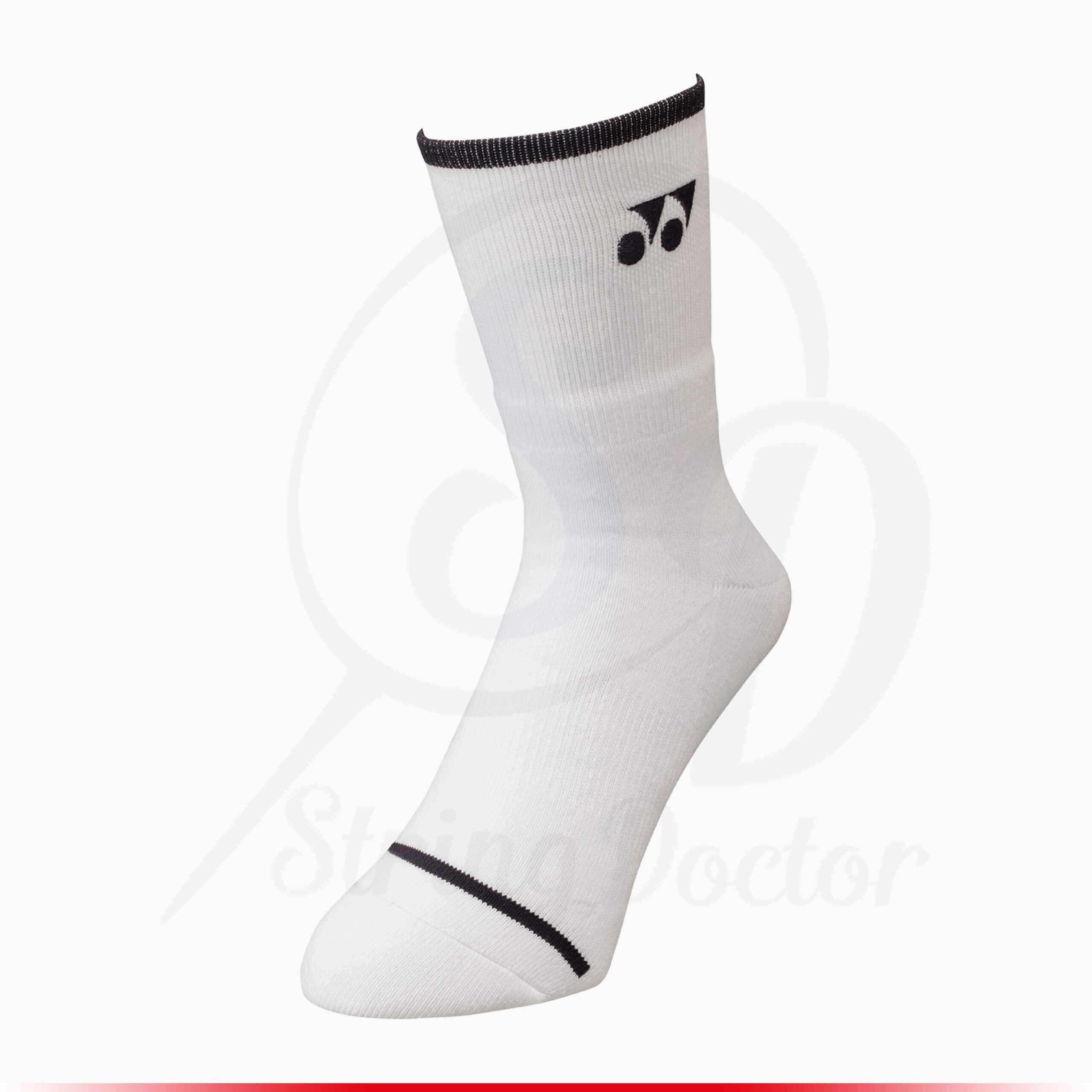 Yonex Socks 19248 White