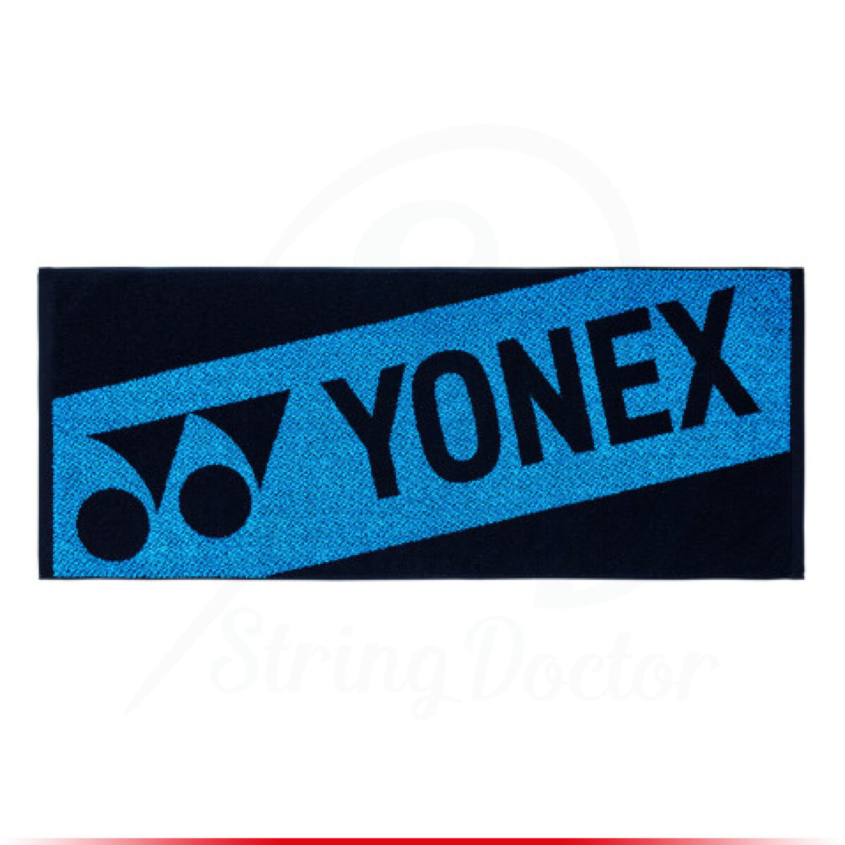 Yonex Sports Towel AC 1113EX - Black