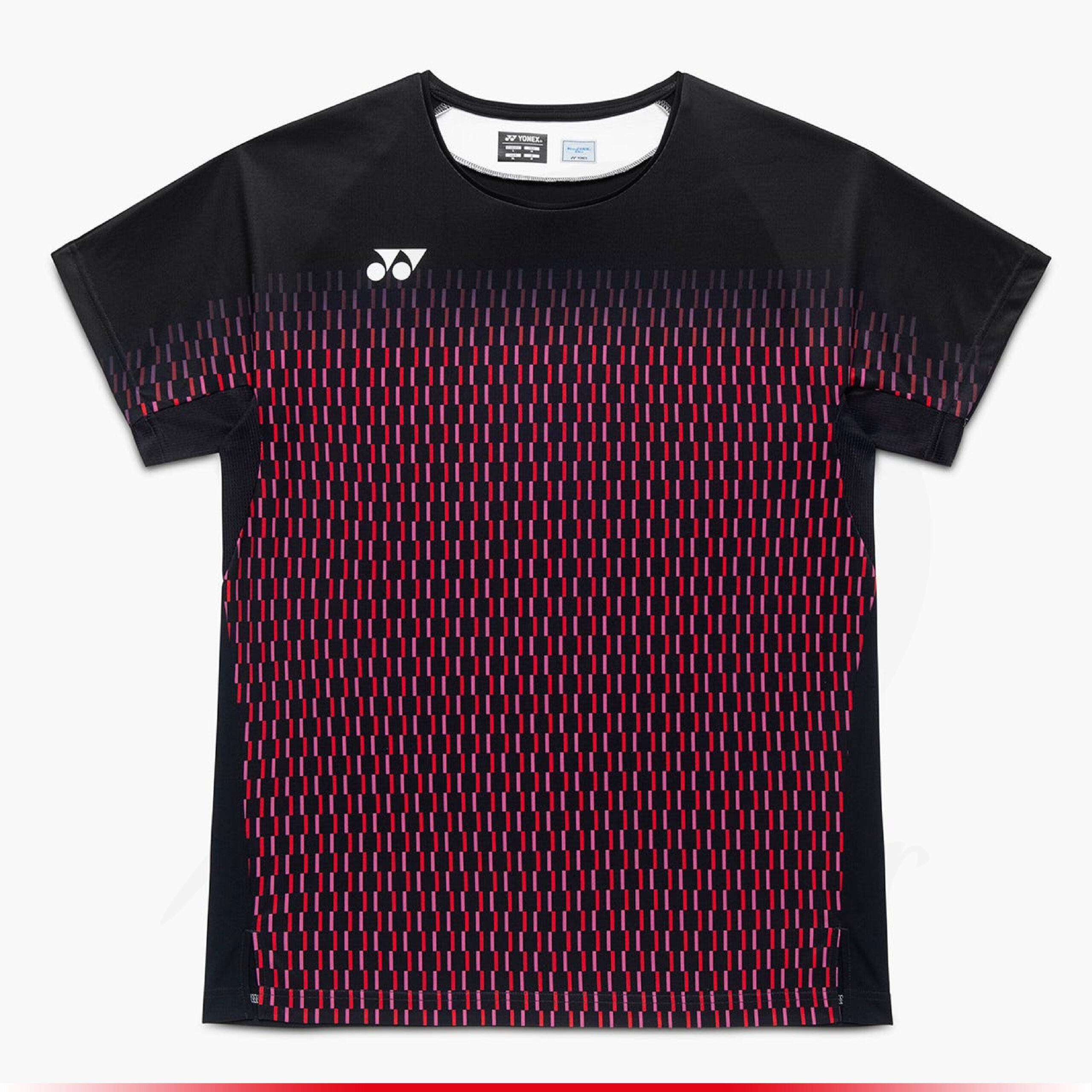 Yonex Polo Men 10713EX Black