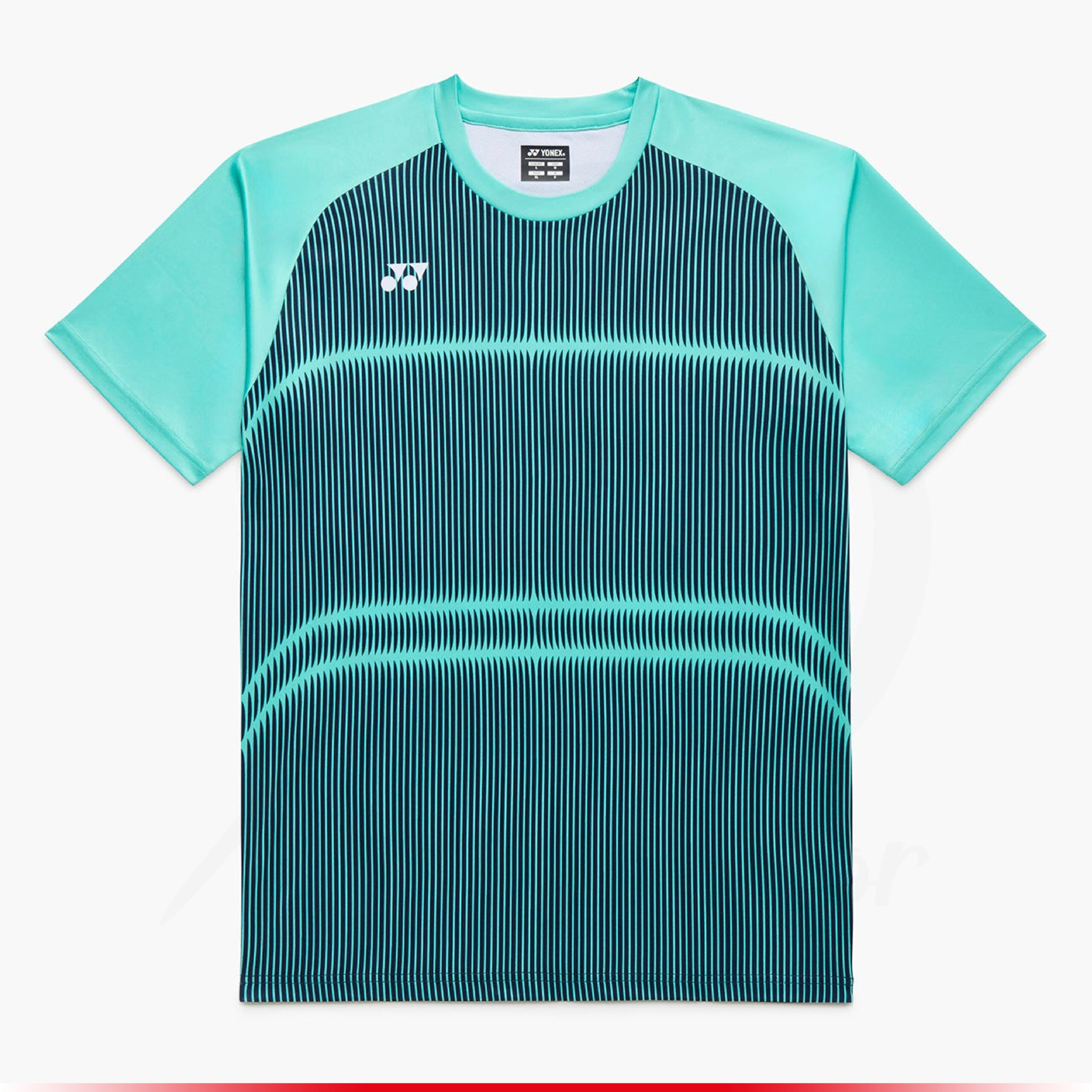 Yonex Tee-shirt Uni 16862EX Dark NAvy