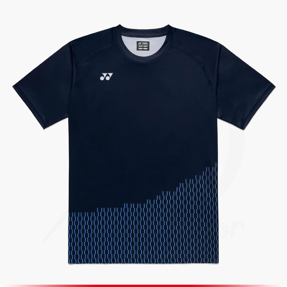 Yonex Tee-shirt Uni 16863EX Dark Navy