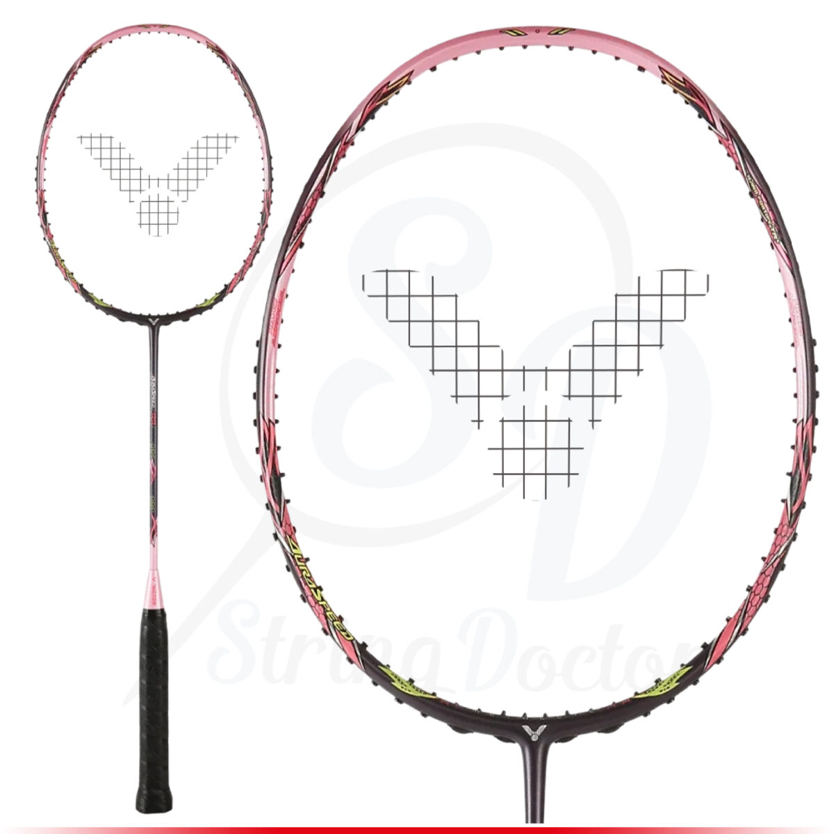 Victor Auraspeed 99 J