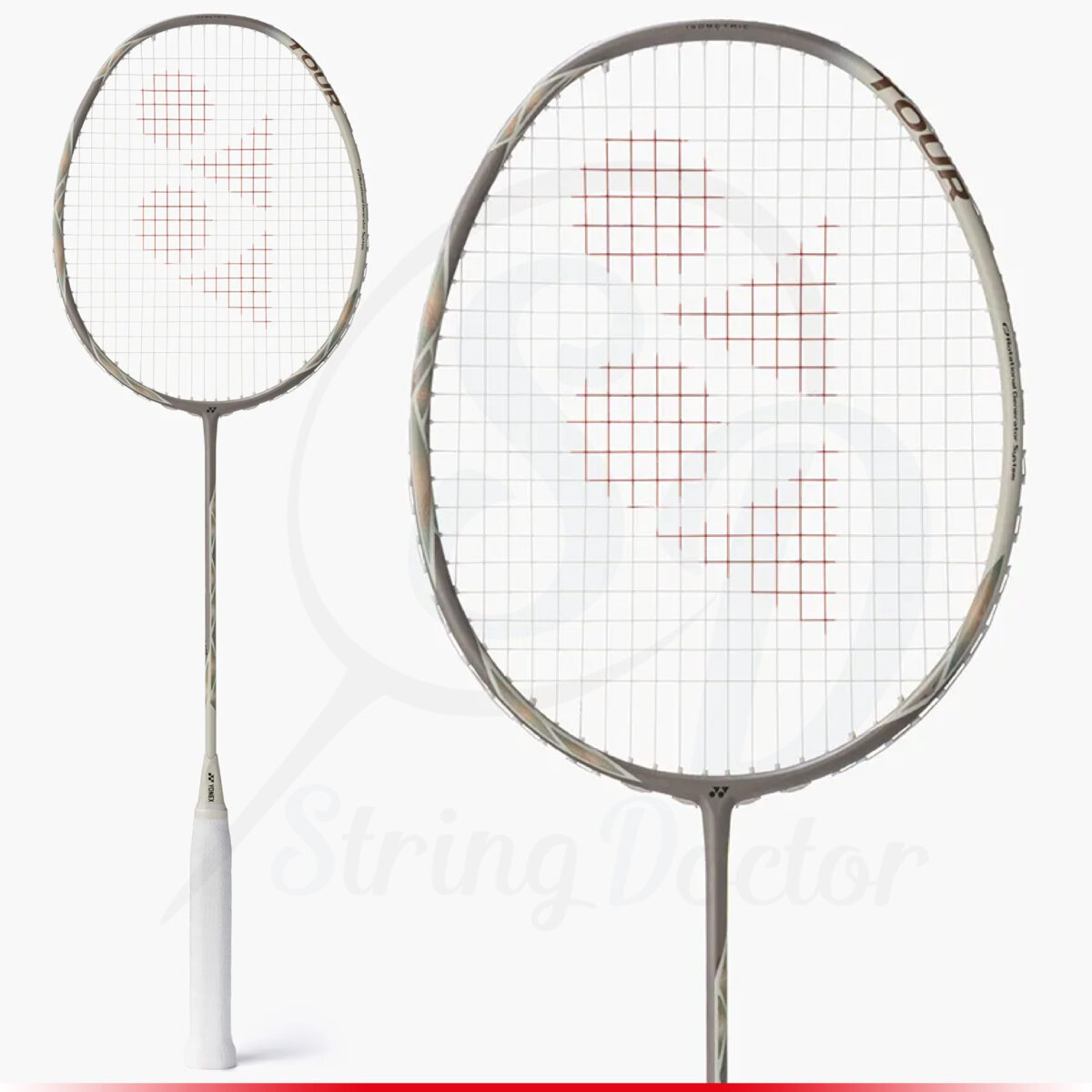Yonex Astrox 77 Tour LTD - Light Beige 4U