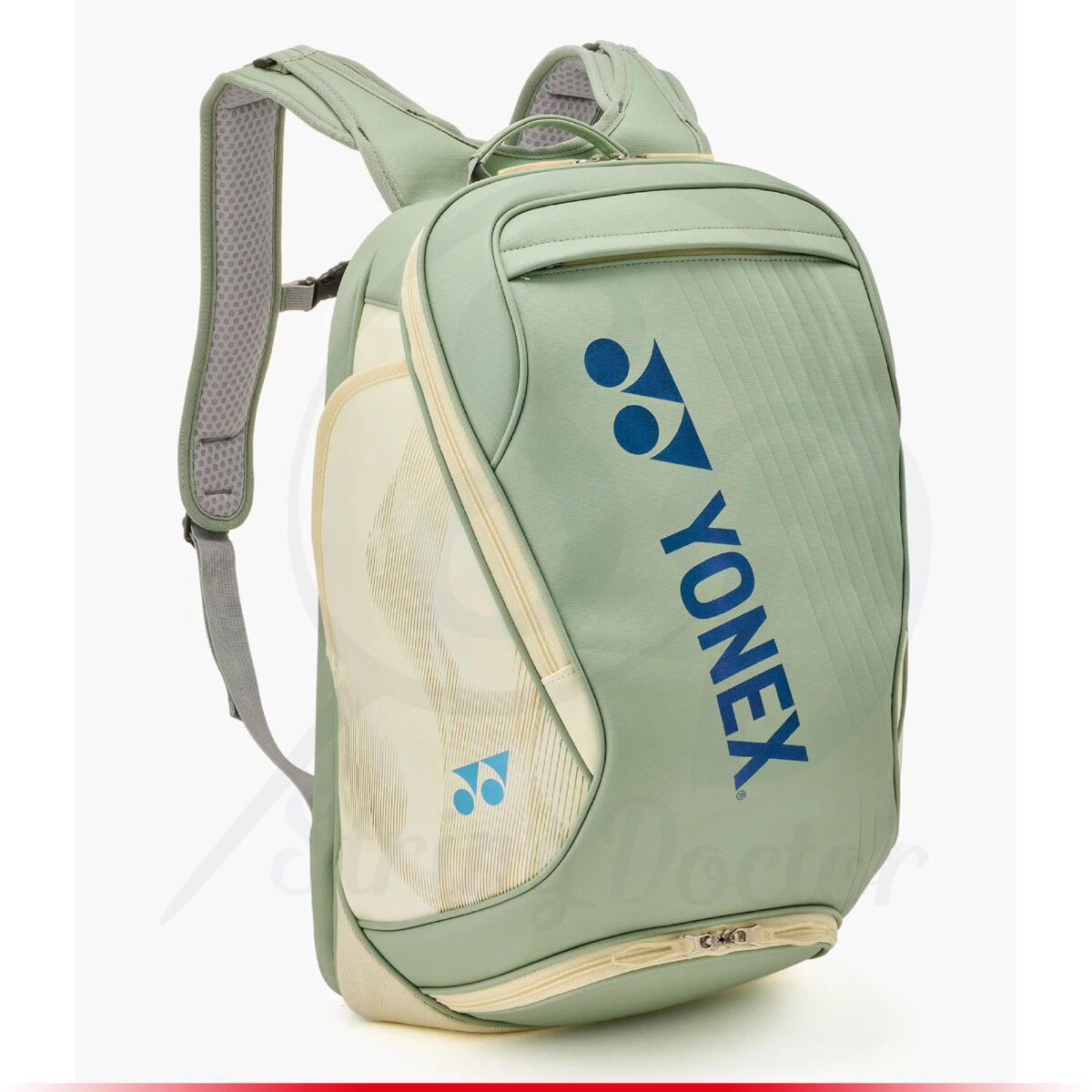 Yonex Expert Backpack 02612 - Smoke Green