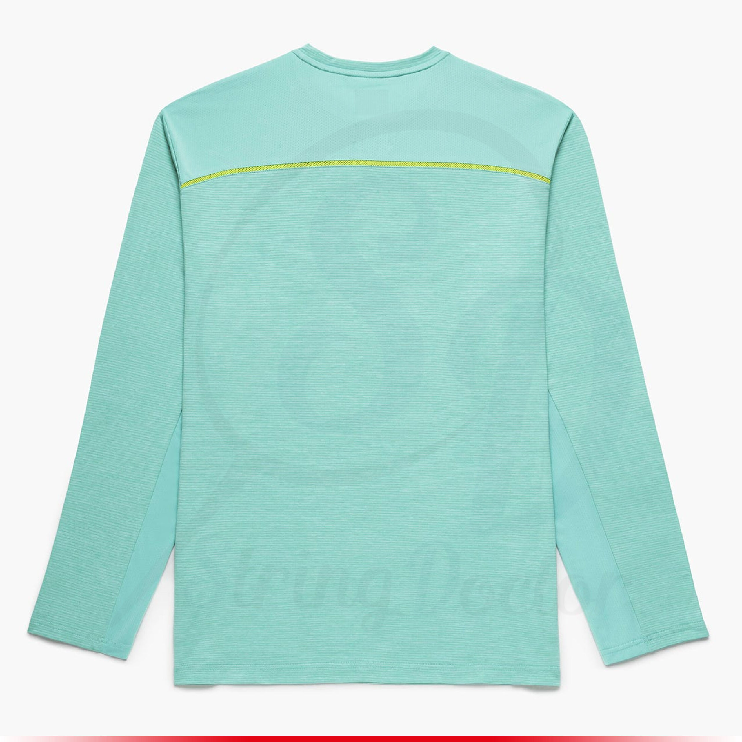 Yonex Longsleeves Shirt 16848EX - Clear Mint