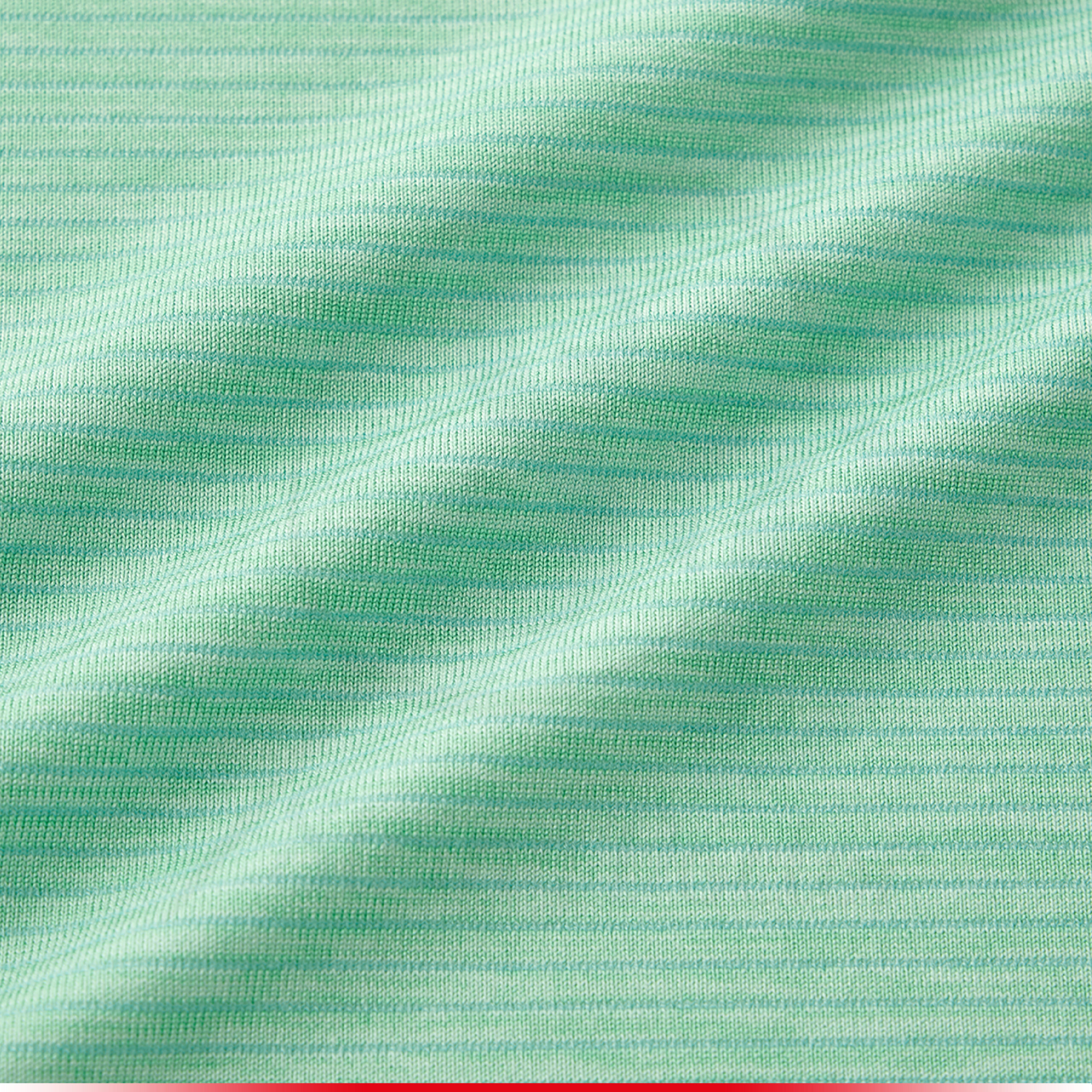 Yonex Longsleeves Shirt 16848EX - Clear Mint