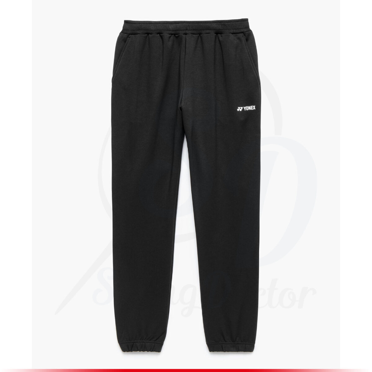 Yonex Pantalon Men 30119EX - Black