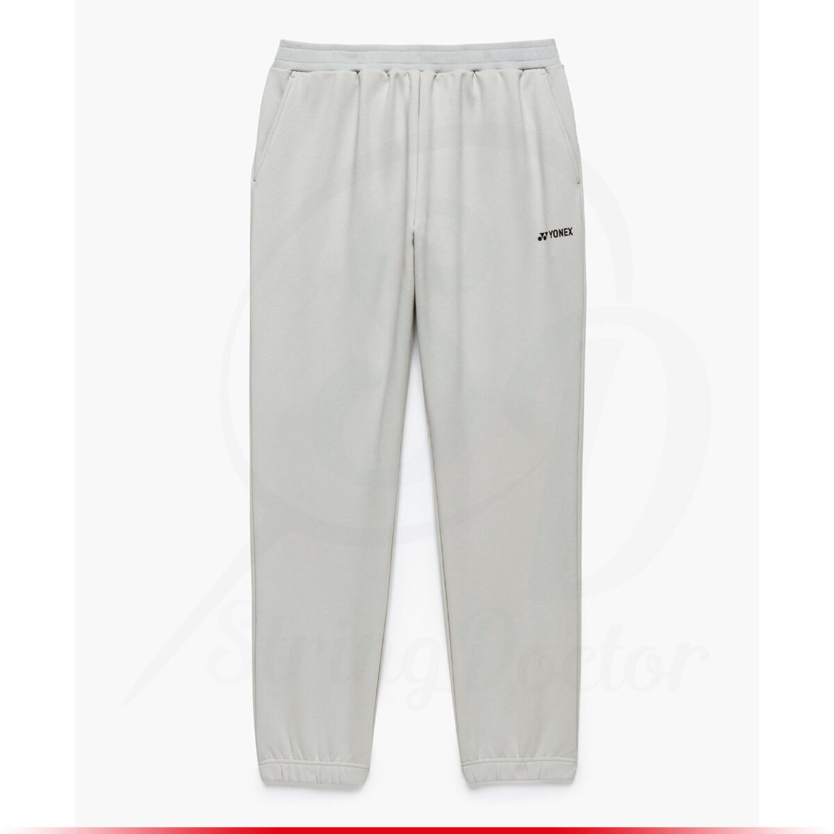Yonex Pantalon Men 30119EX - Silver Gray