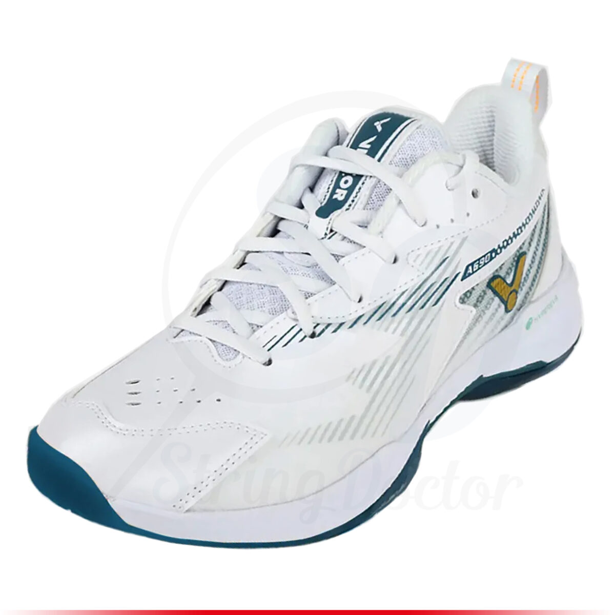 Victor A690 AG - White