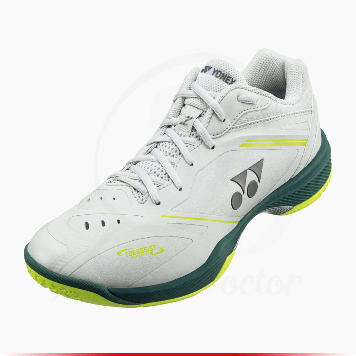Yonex PC65 Z VA Men Grayish Beige Viktor Axelsen